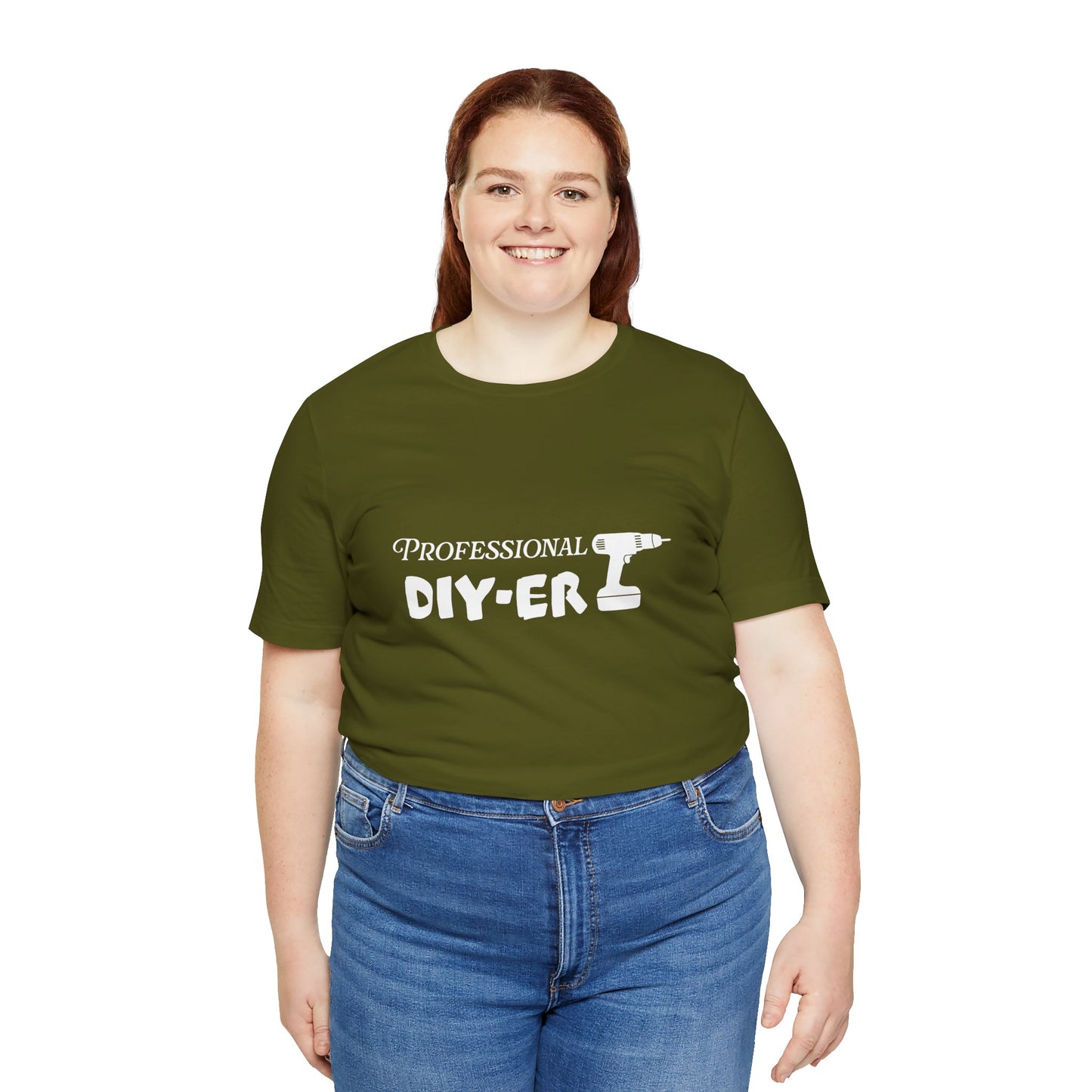 Professional DIY-er T Shirt