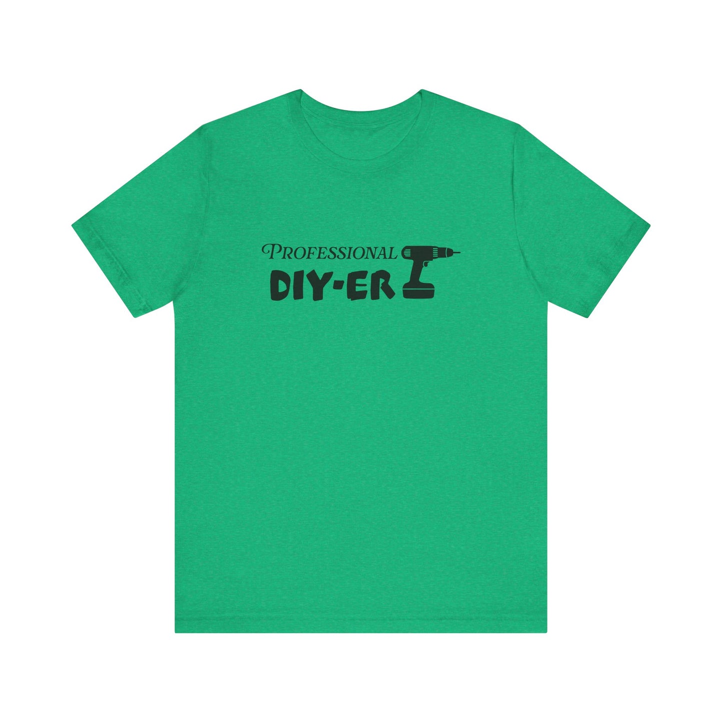 Professional DIY-er T Shirt