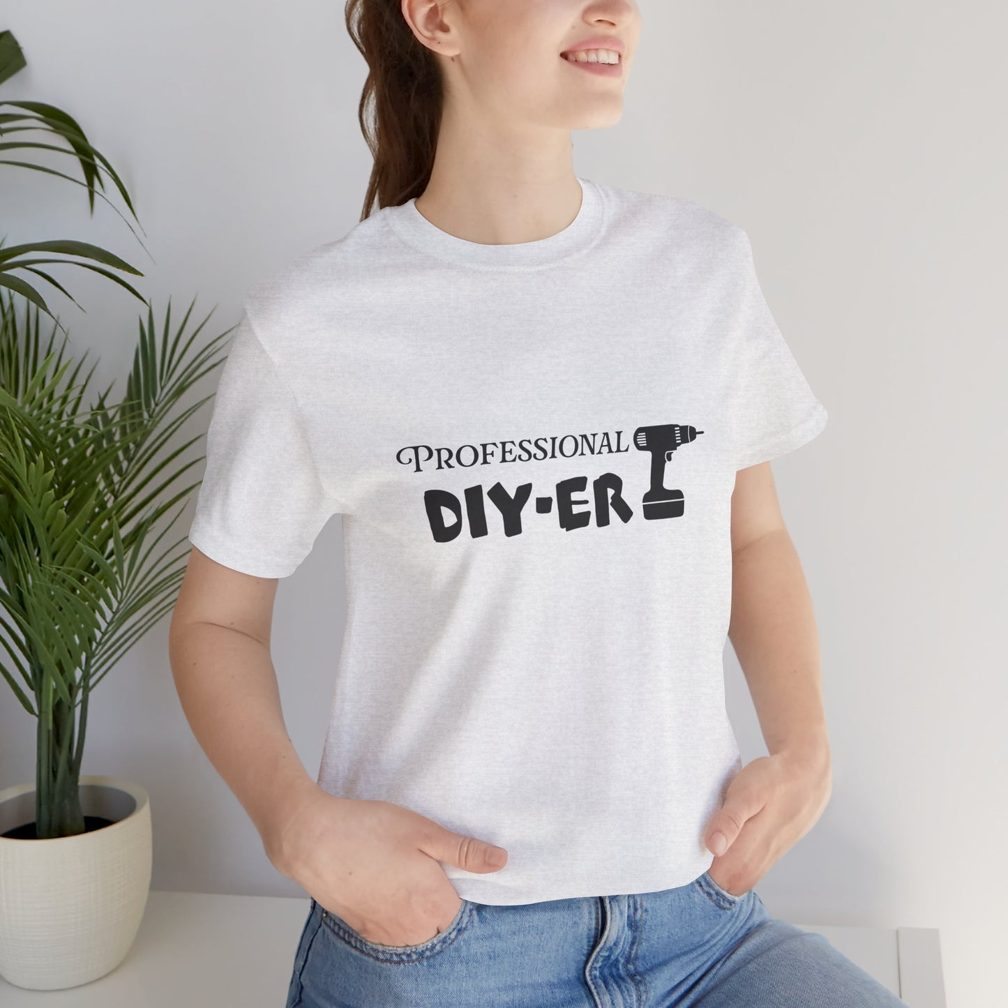 Professional DIY-er T Shirt