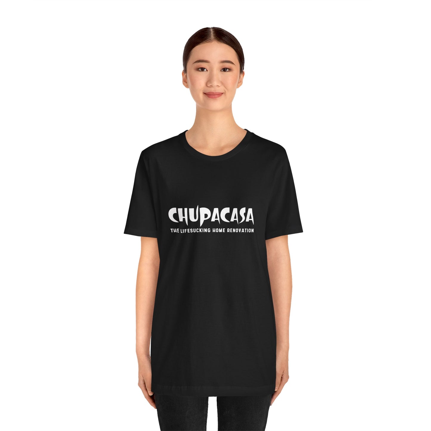 Chupacasa T Shirt