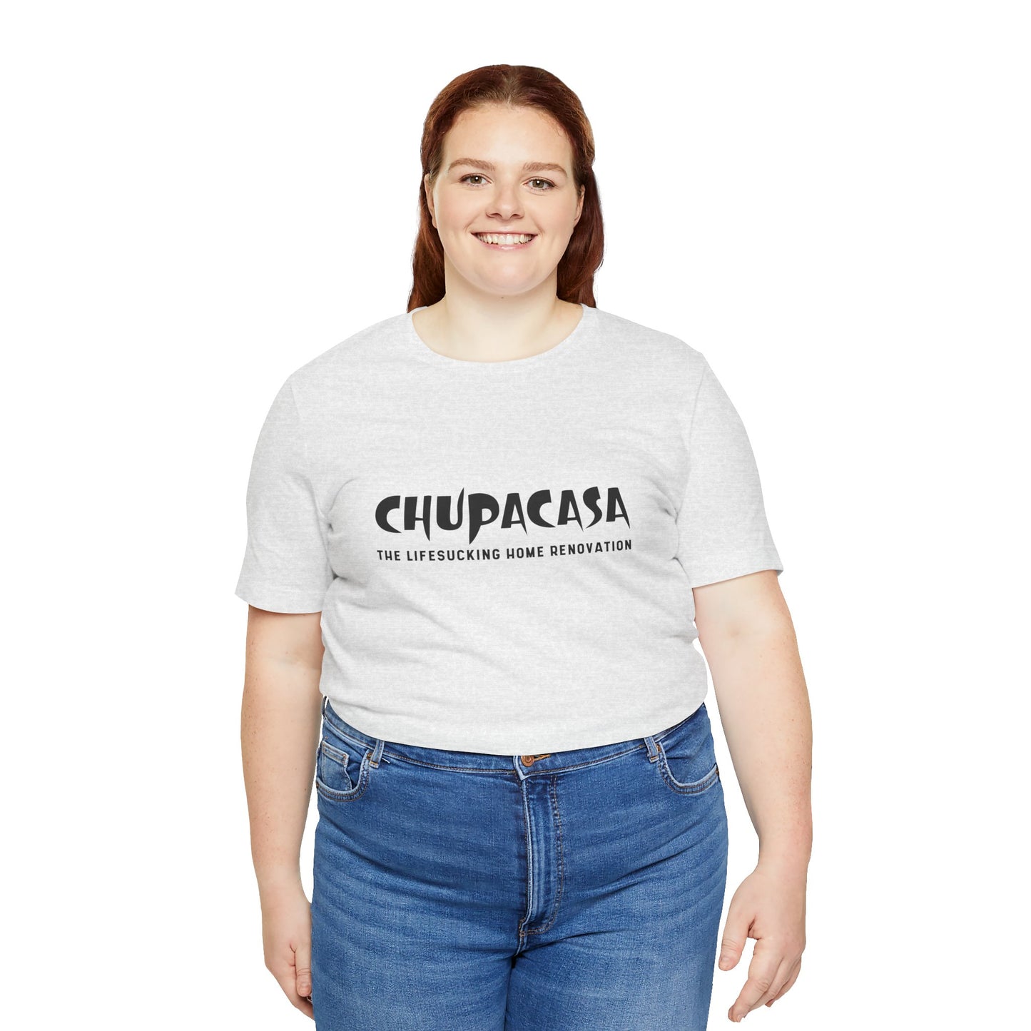 Chupacasa T Shirt