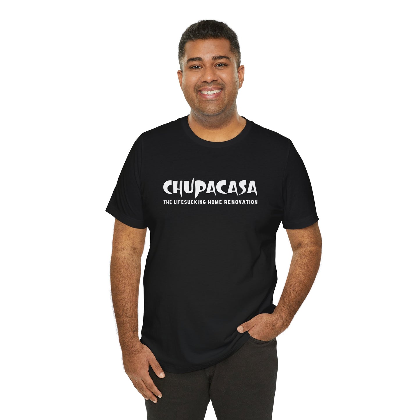 Chupacasa T Shirt