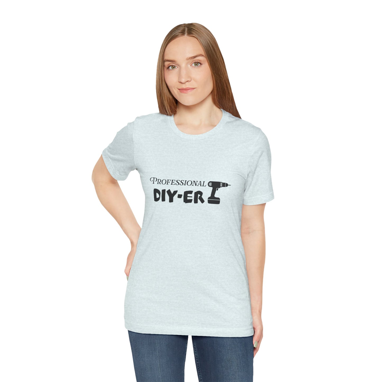Professional DIY-er T Shirt