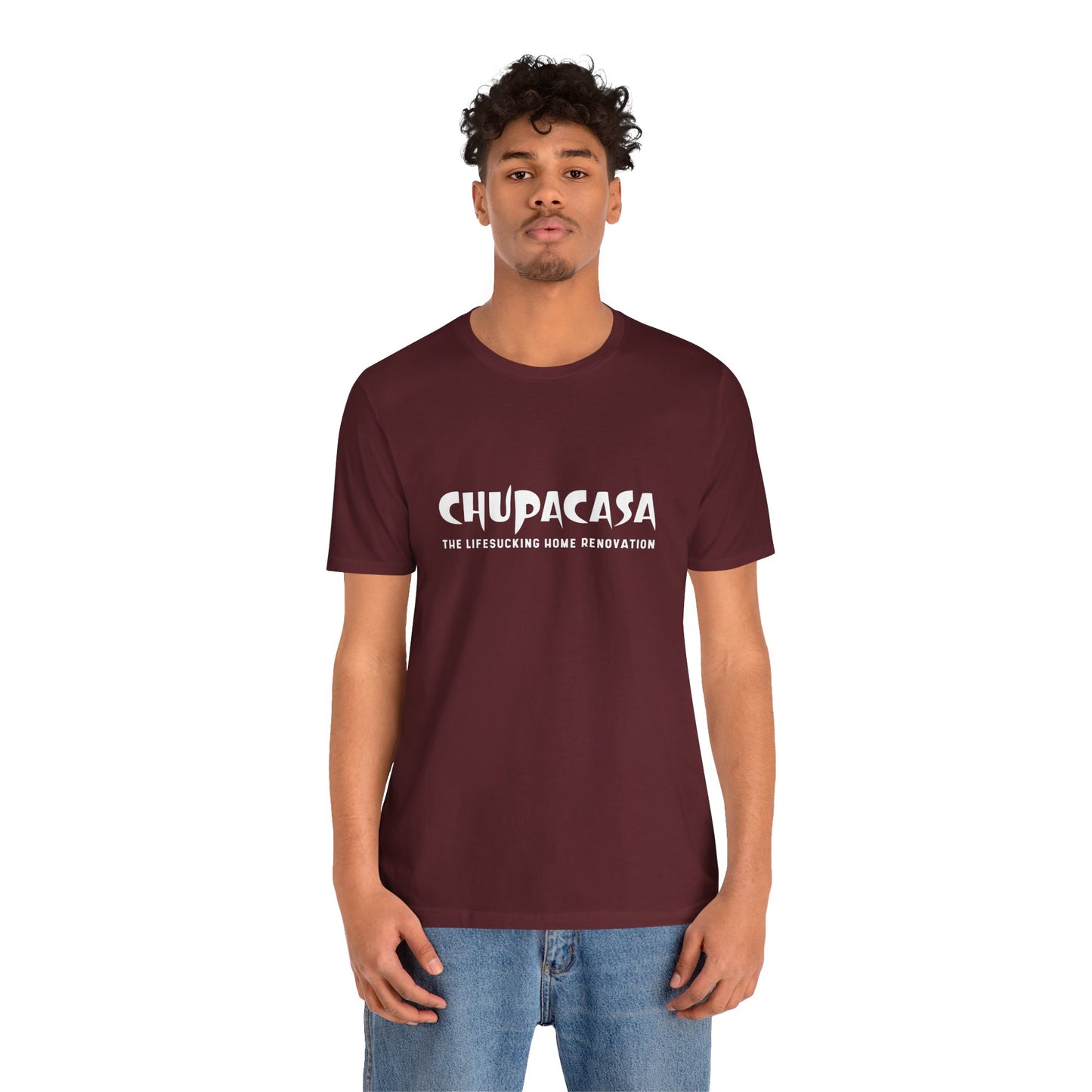 Chupacasa T Shirt