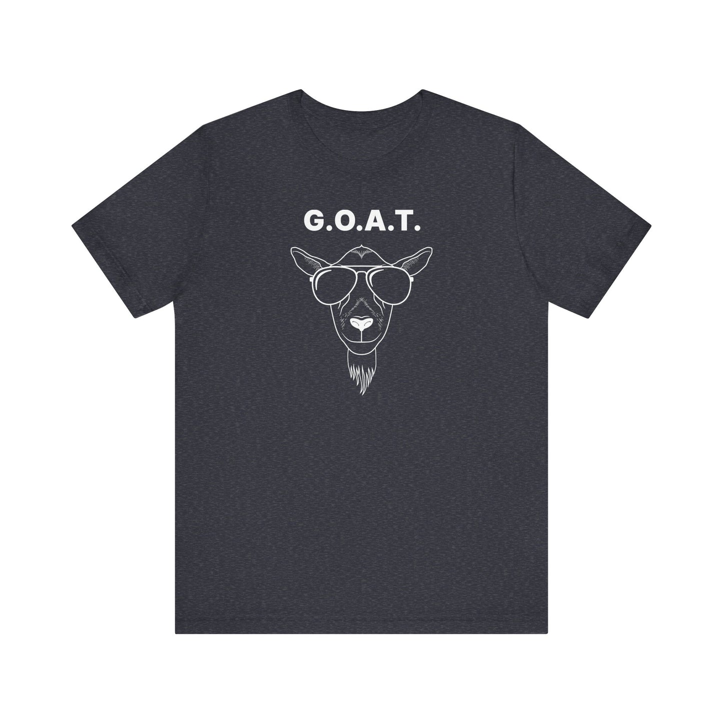 G.O.A.T. T Shirt