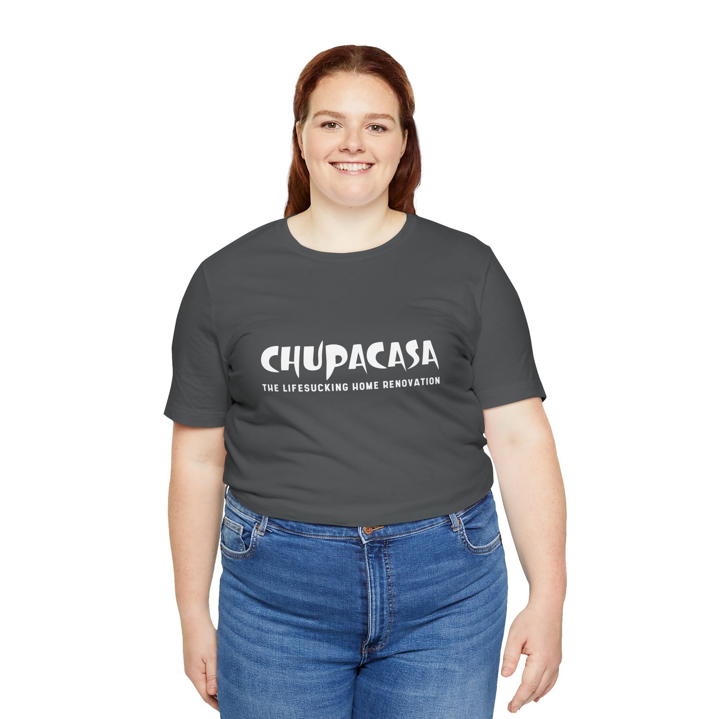 Chupacasa T Shirt