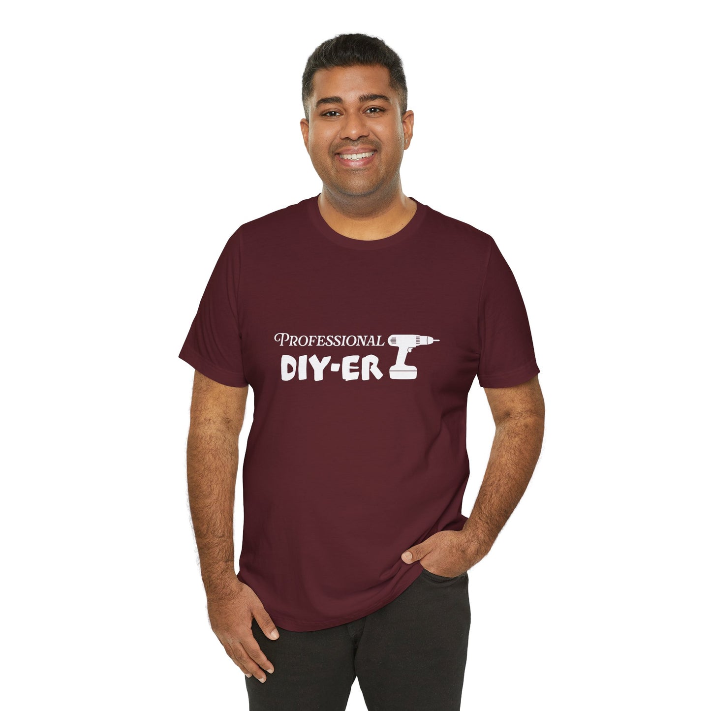Professional DIY-er T Shirt