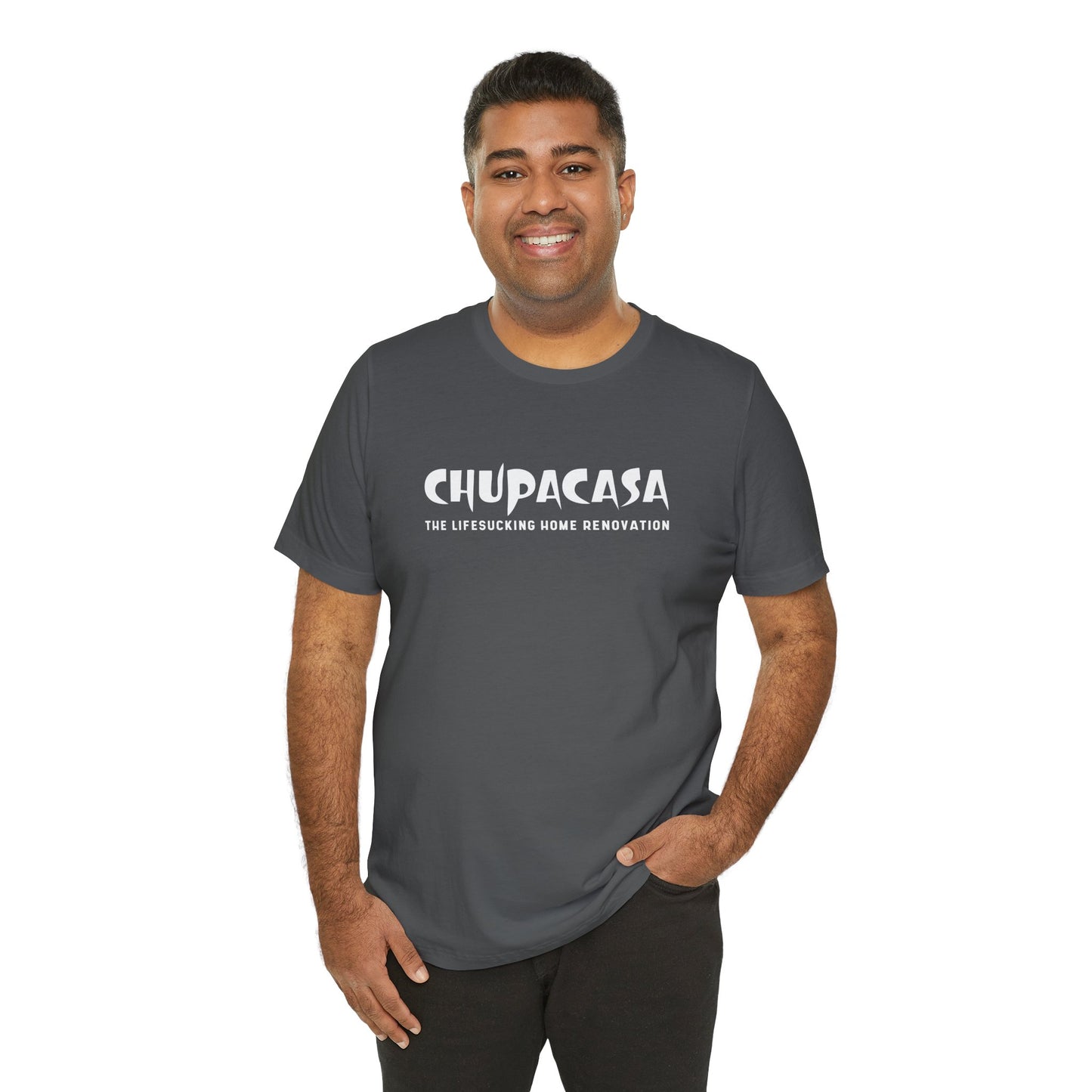 Chupacasa T Shirt
