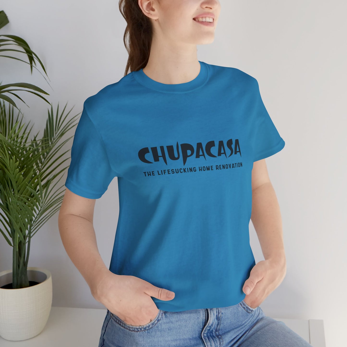 Chupacasa T Shirt
