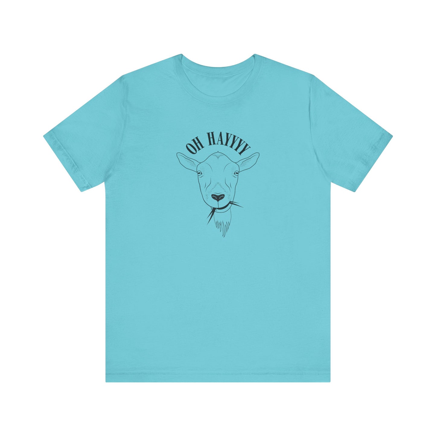 Oh Hayyyy T Shirt