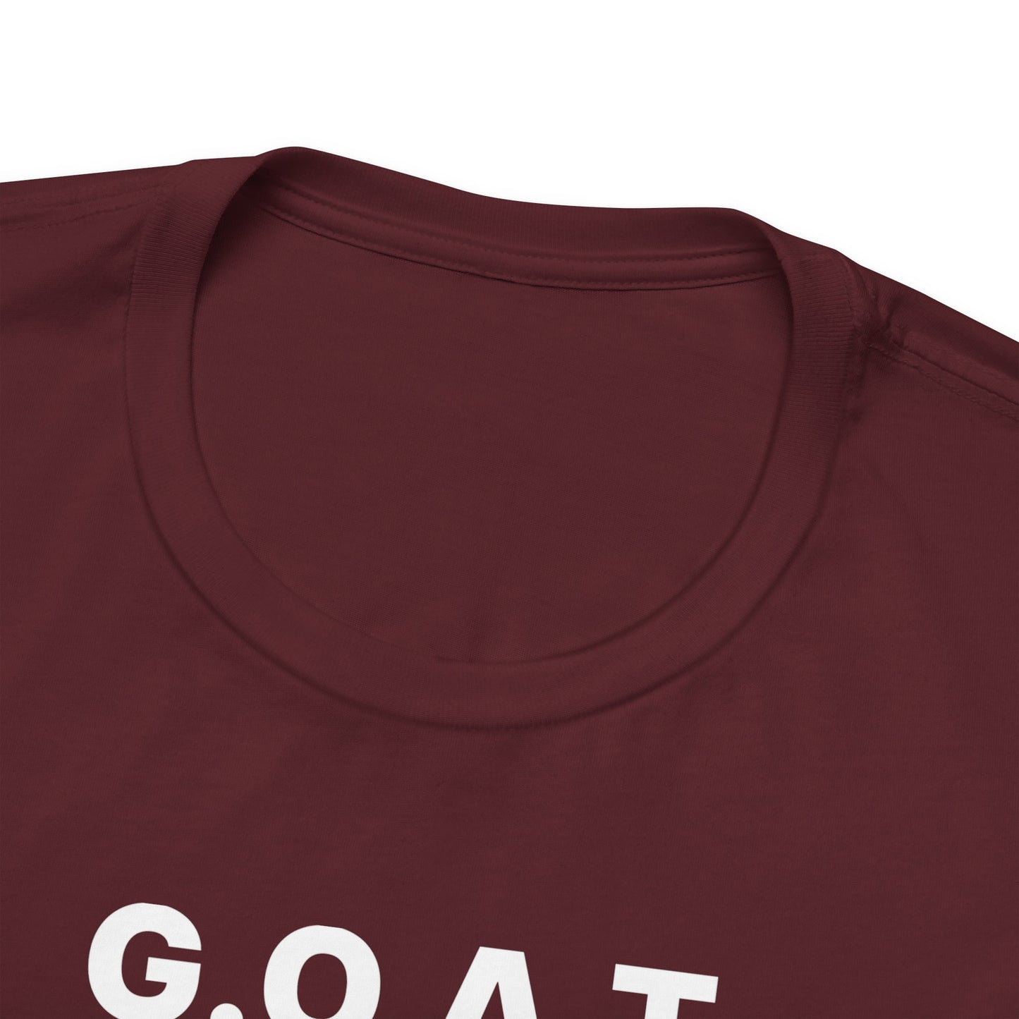 G.O.A.T. T Shirt