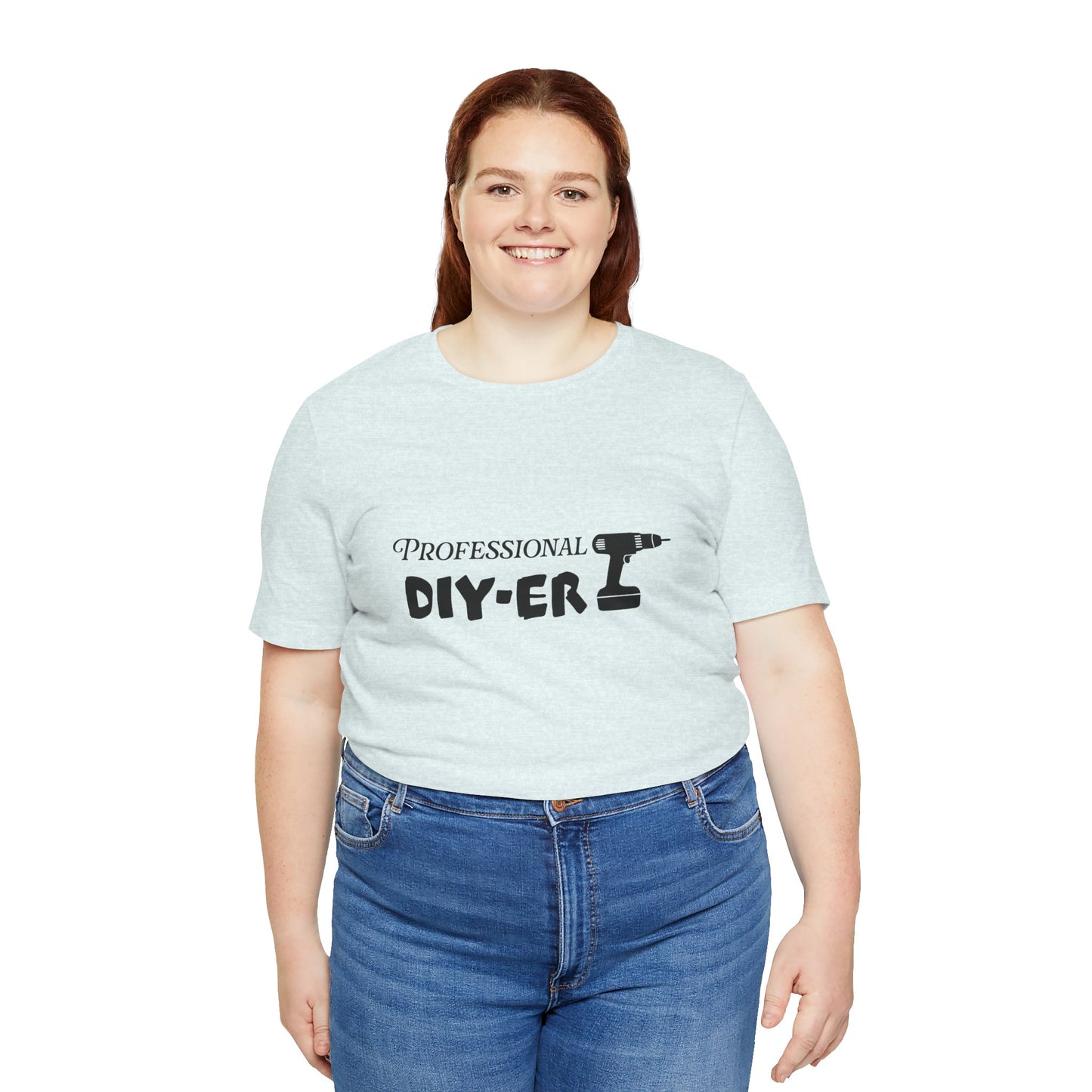 Professional DIY-er T Shirt