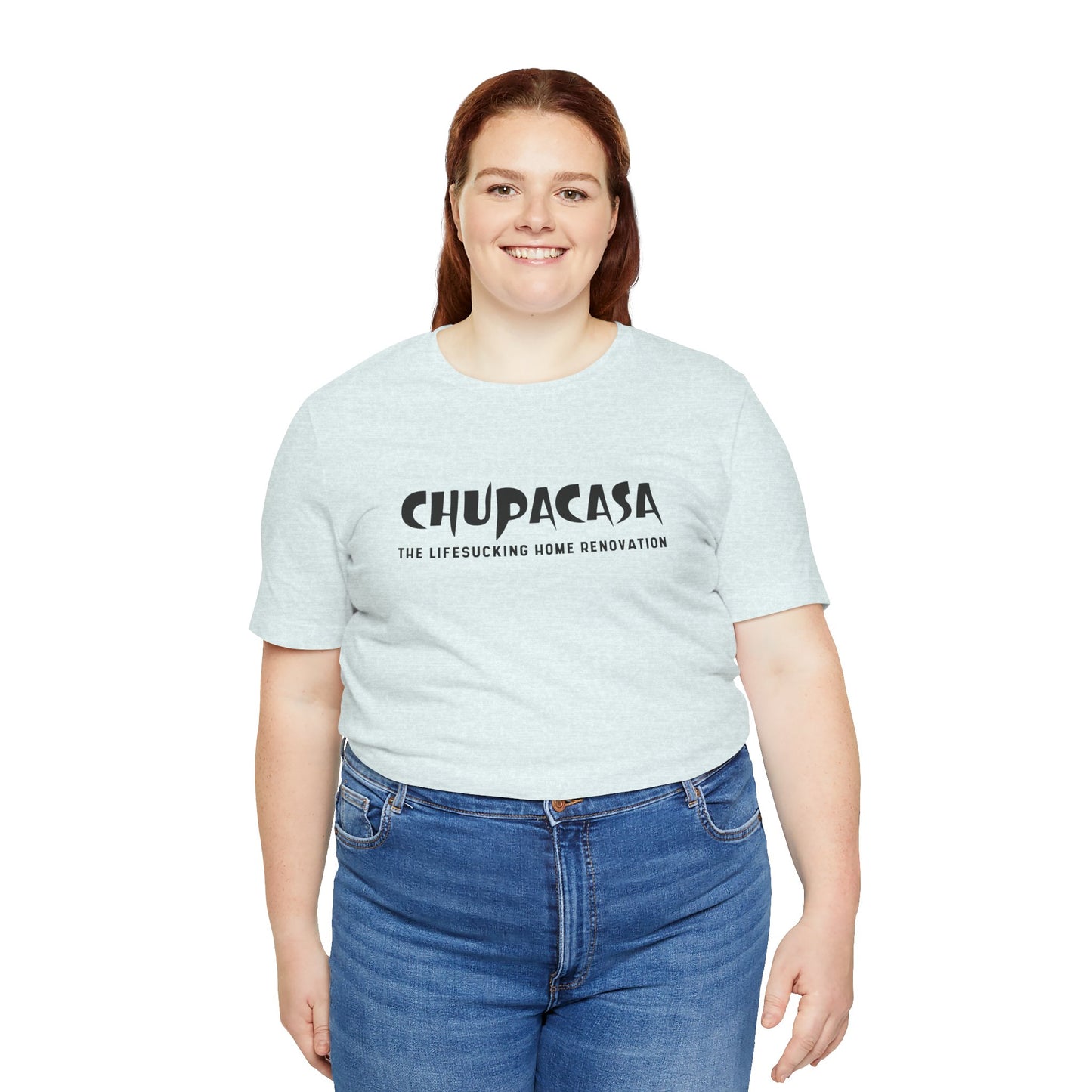 Chupacasa T Shirt