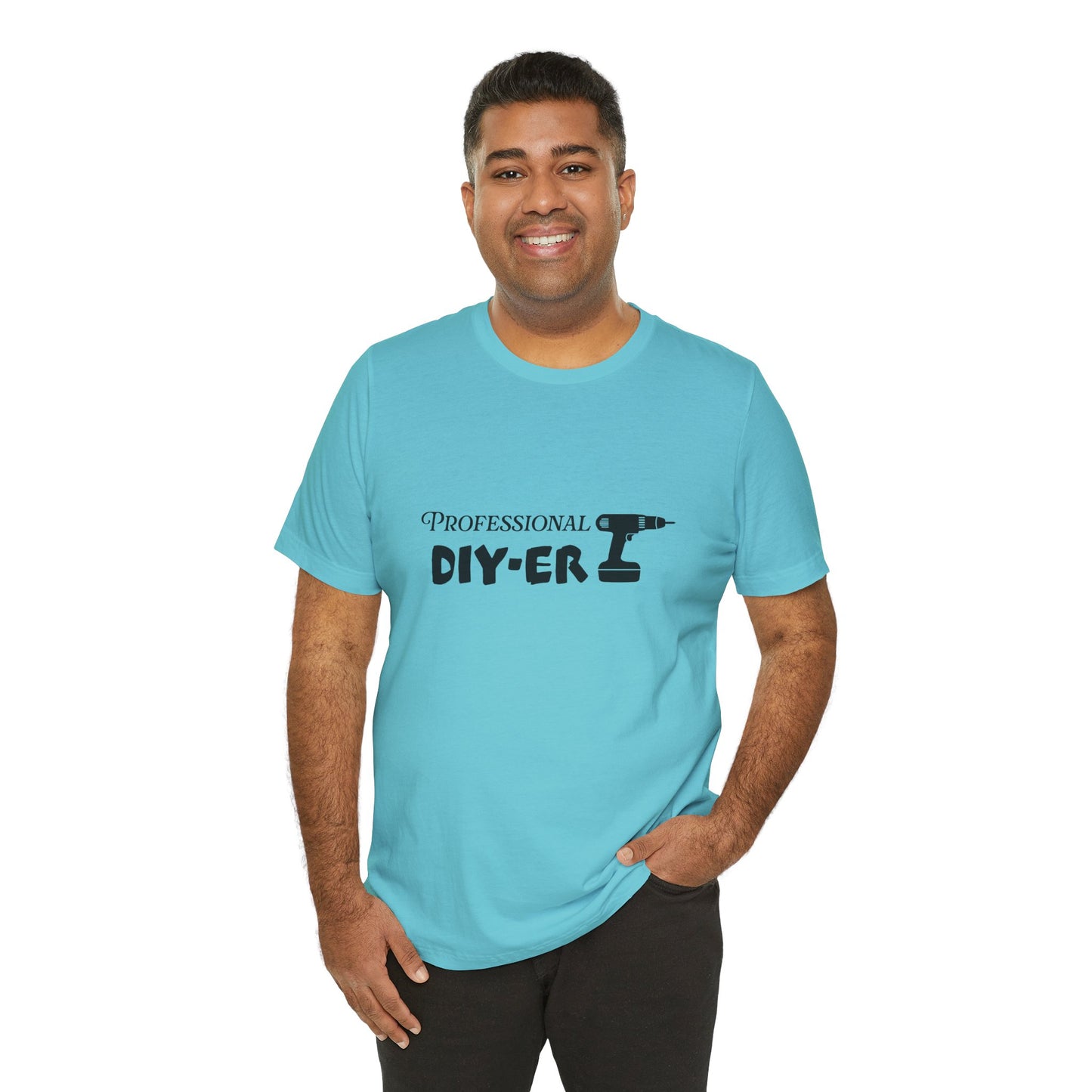 Professional DIY-er T Shirt