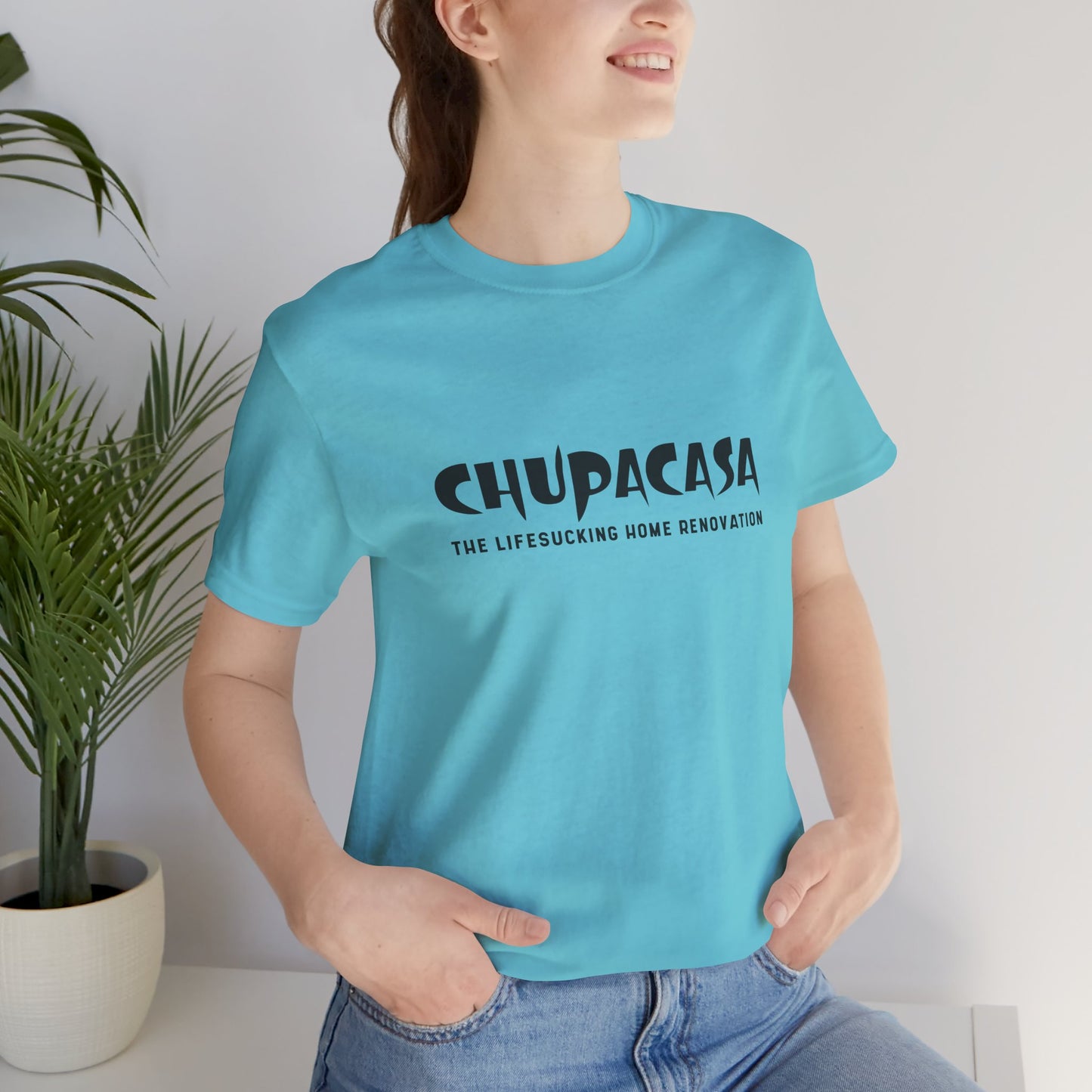 Chupacasa T Shirt