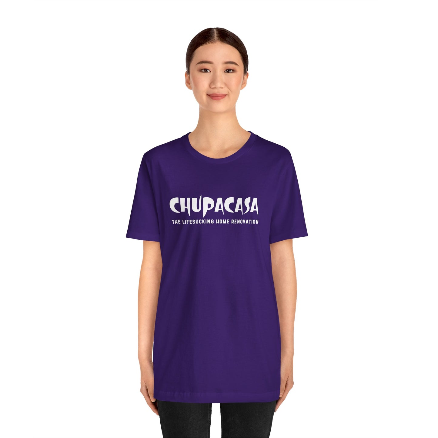 Chupacasa T Shirt