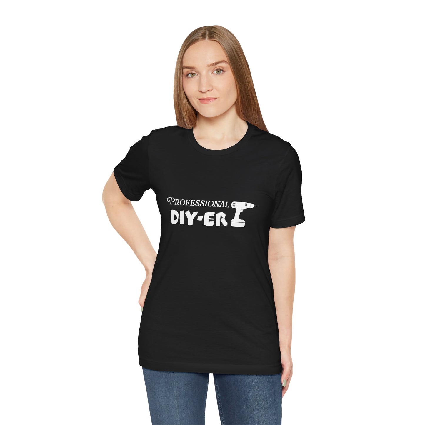 Professional DIY-er T Shirt
