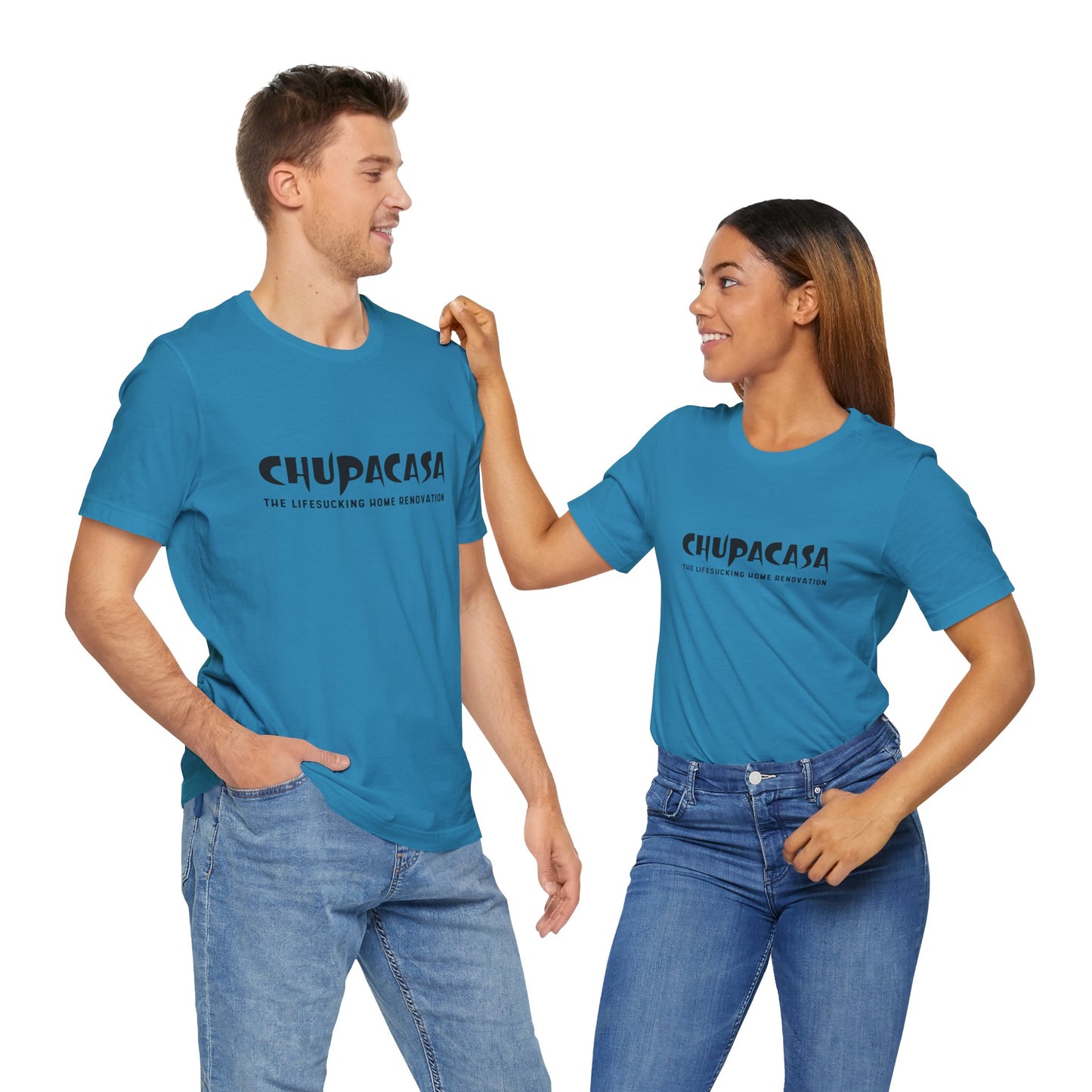 Chupacasa T Shirt