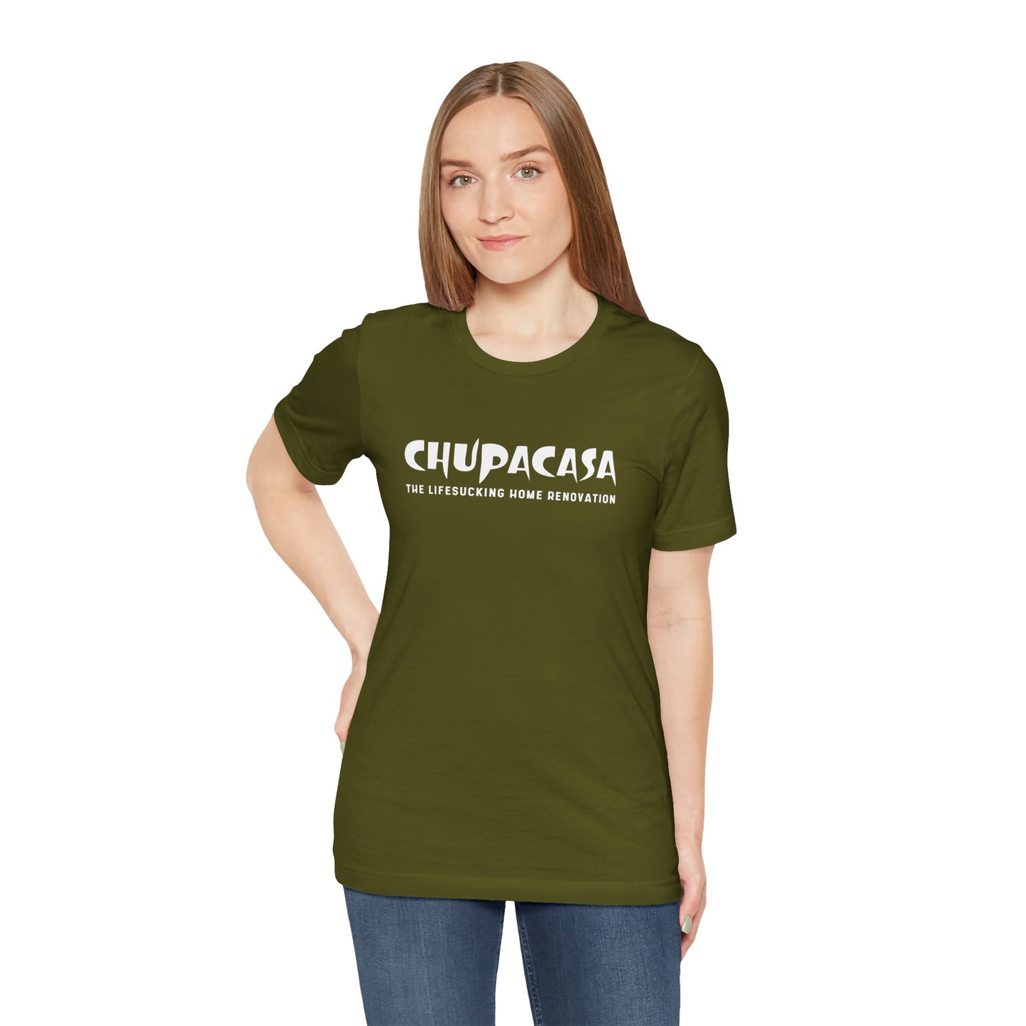 Chupacasa T Shirt