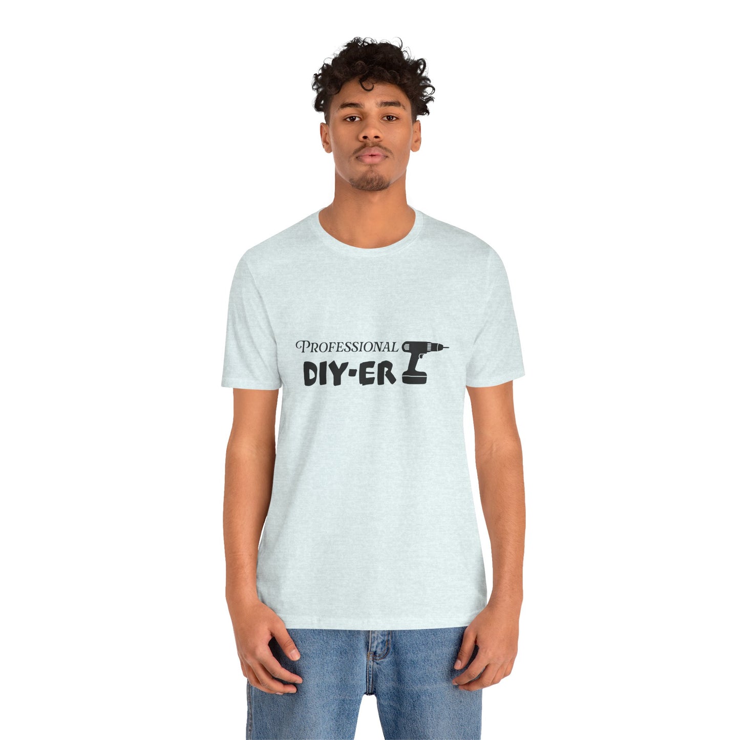 Professional DIY-er T Shirt