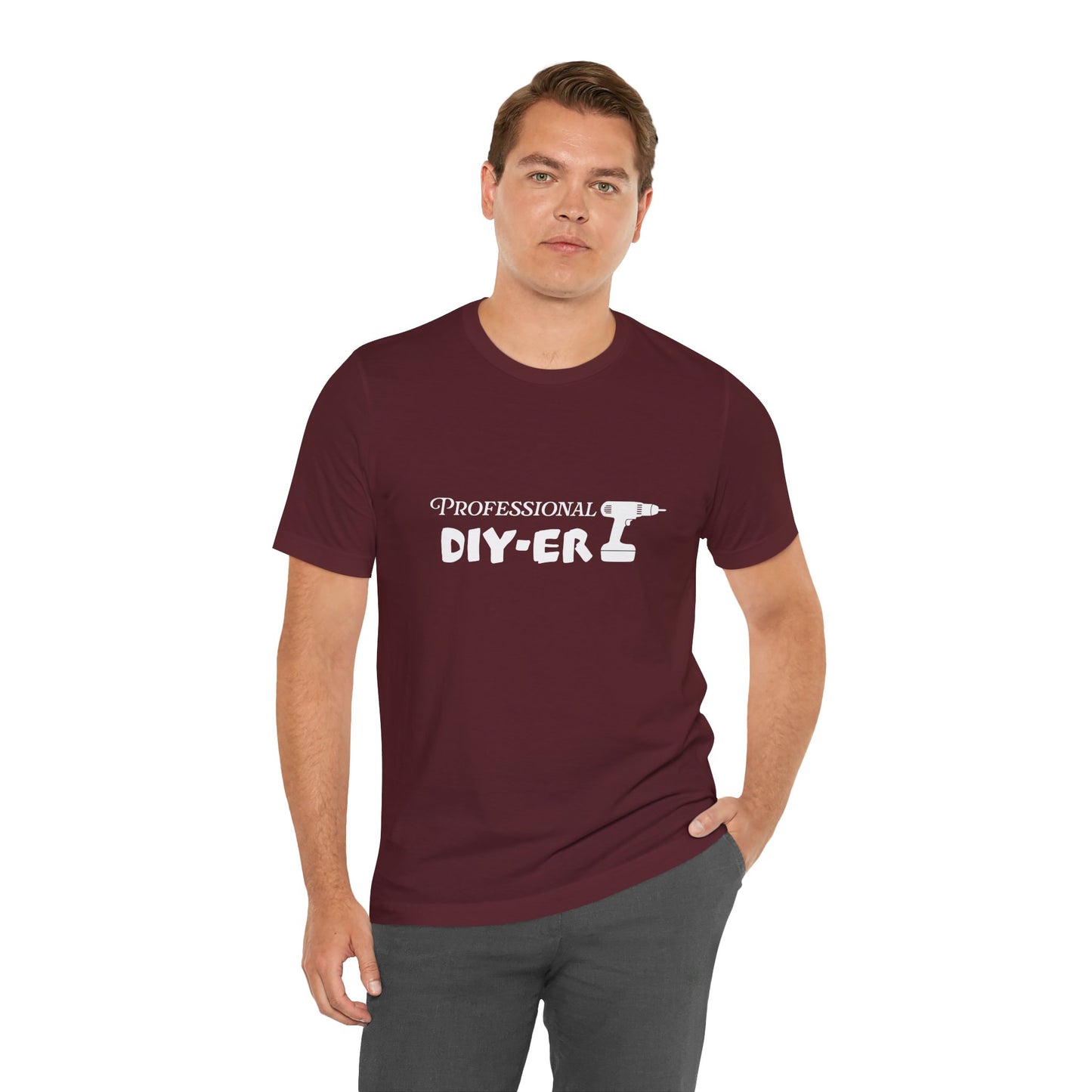 Professional DIY-er T Shirt