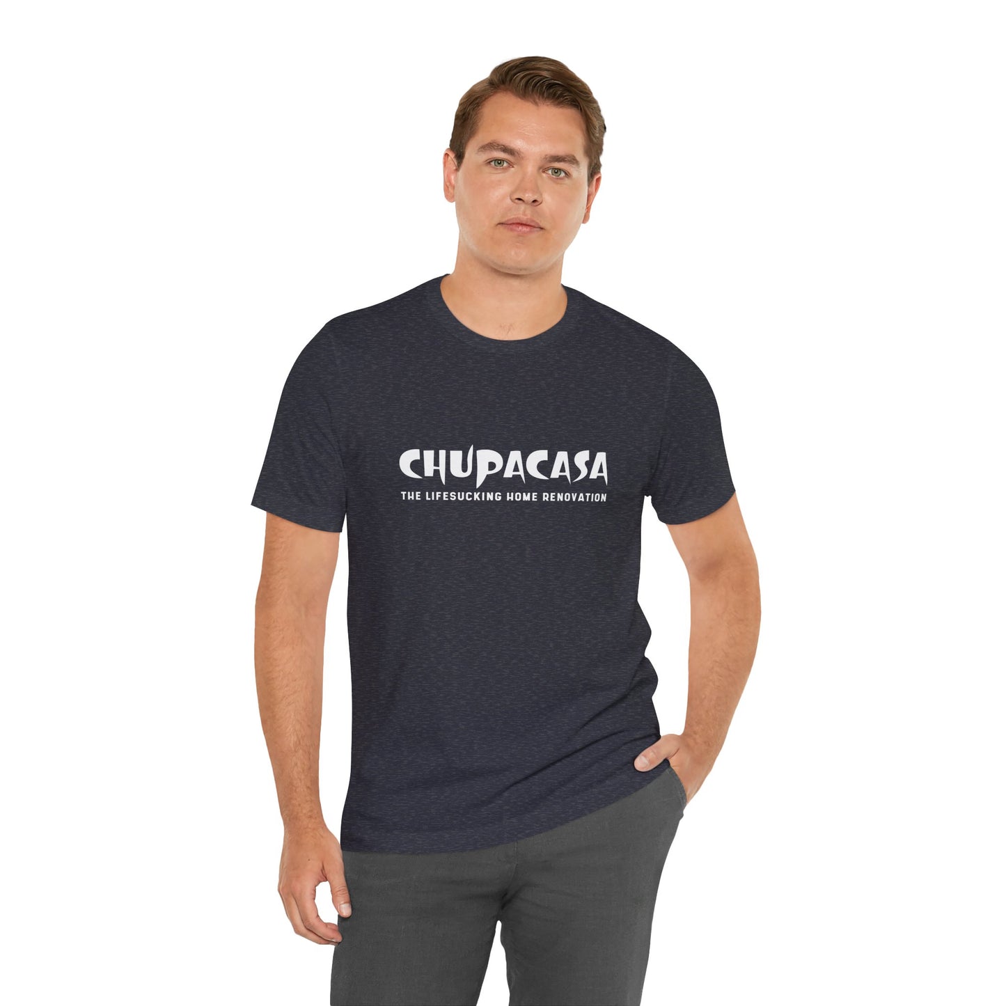 Chupacasa T Shirt