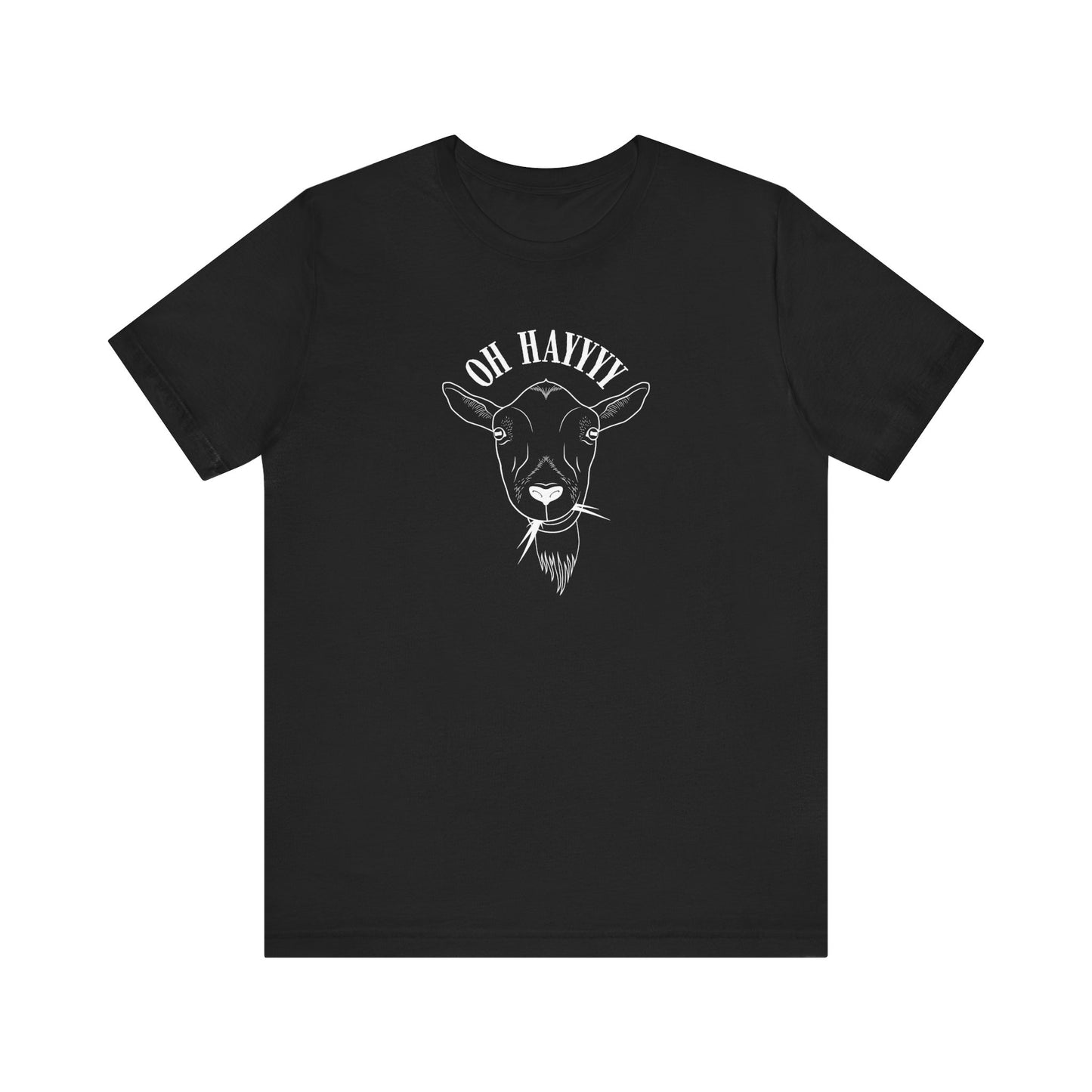 Oh Hayyyy T Shirt