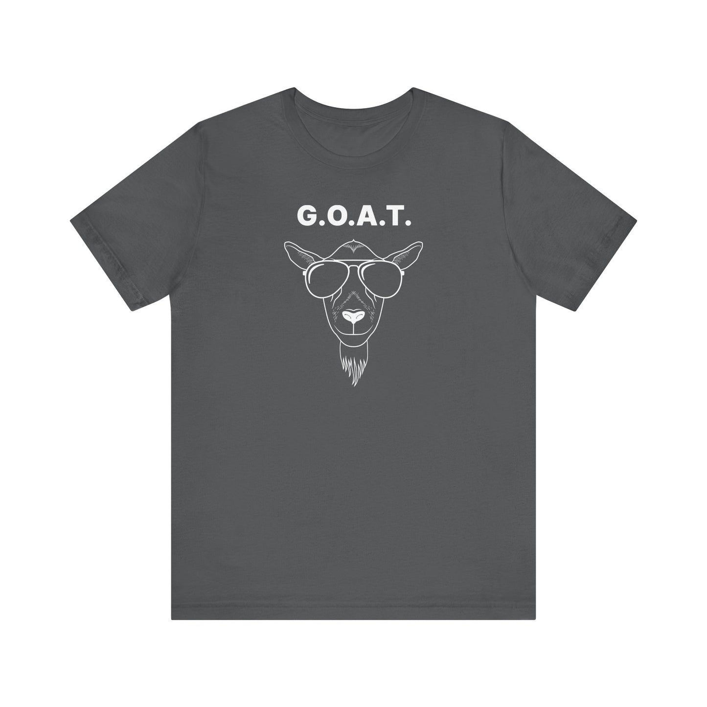 G.O.A.T. T Shirt