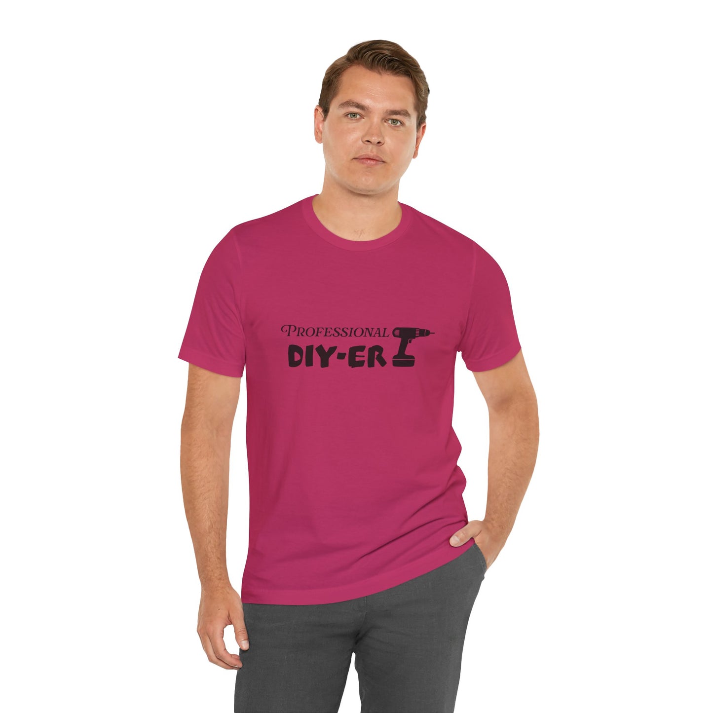 Professional DIY-er T Shirt