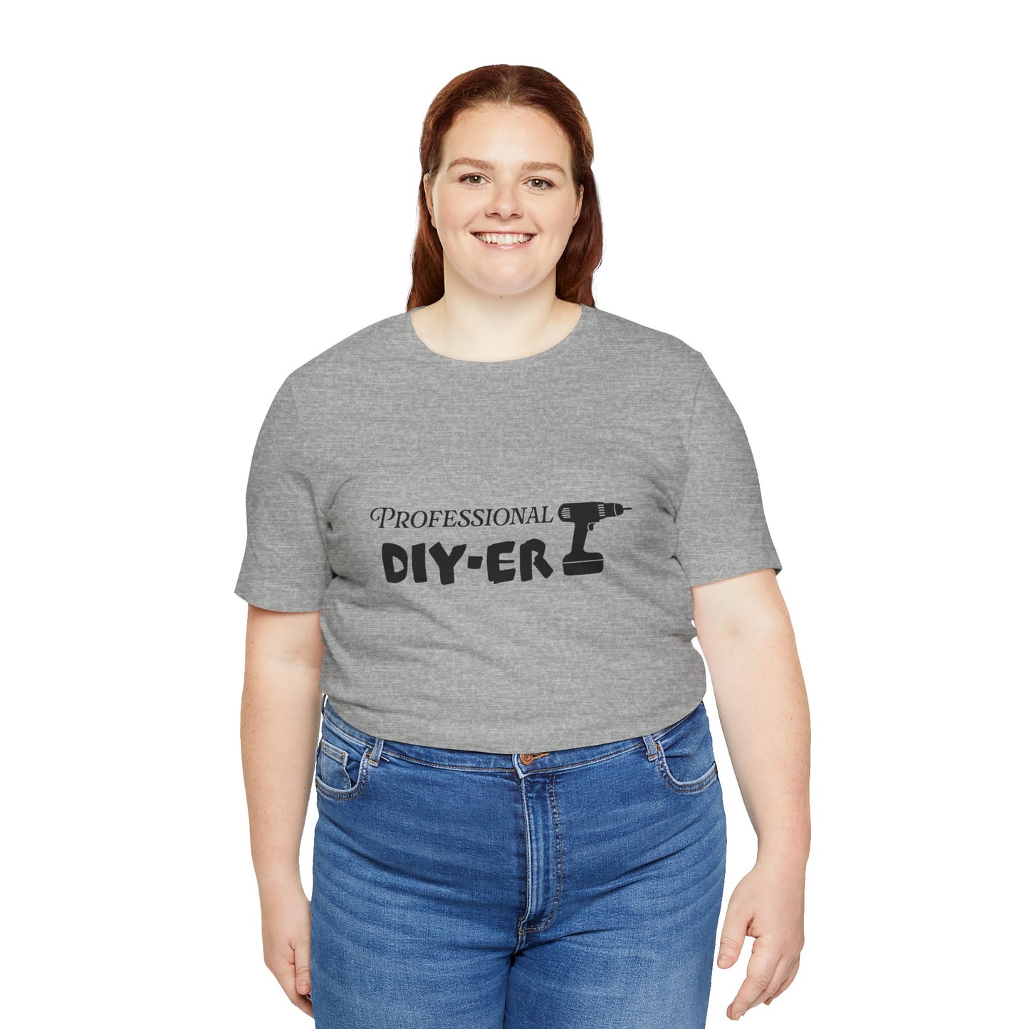 Professional DIY-er T Shirt