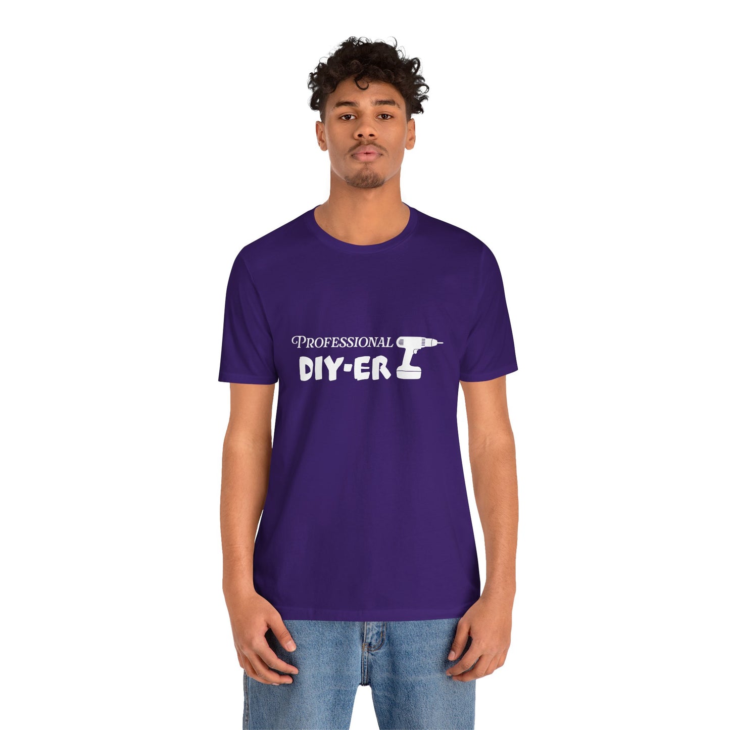 Professional DIY-er T Shirt
