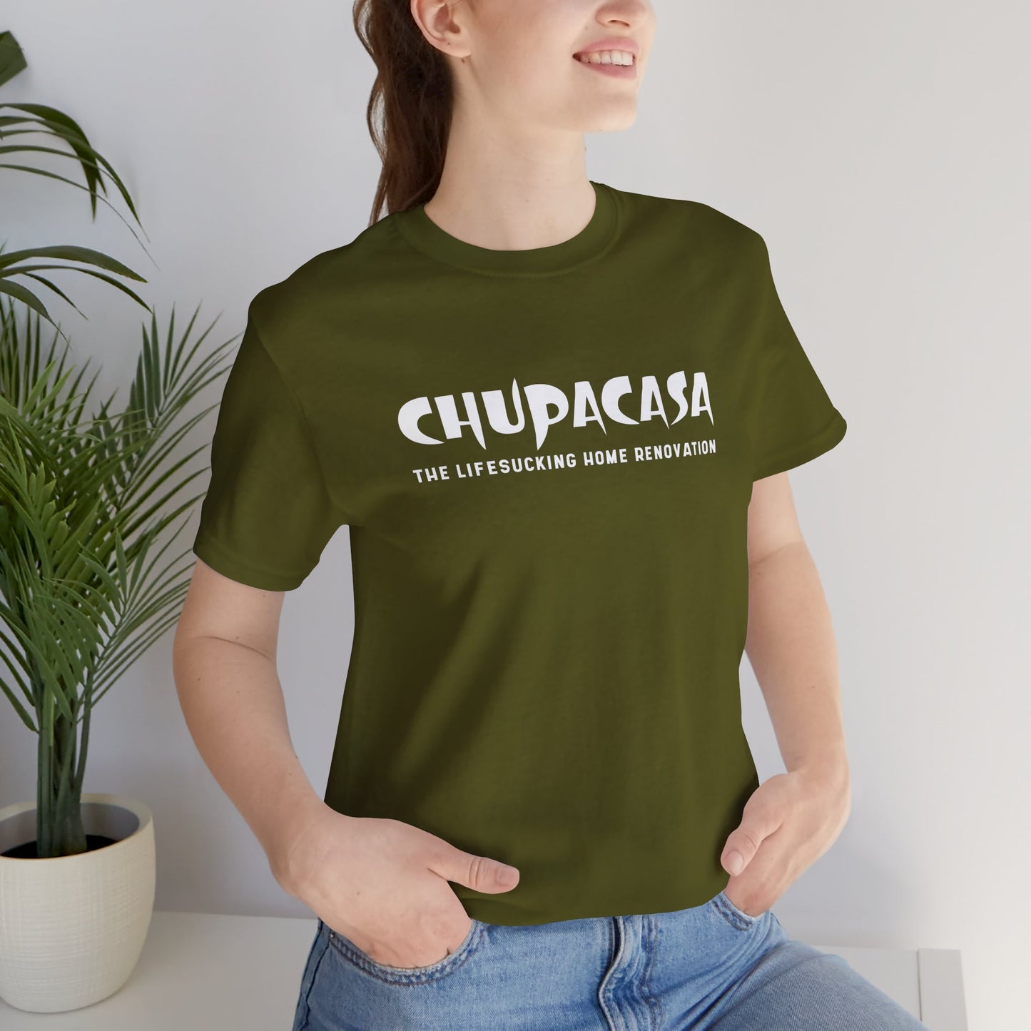 Chupacasa T Shirt