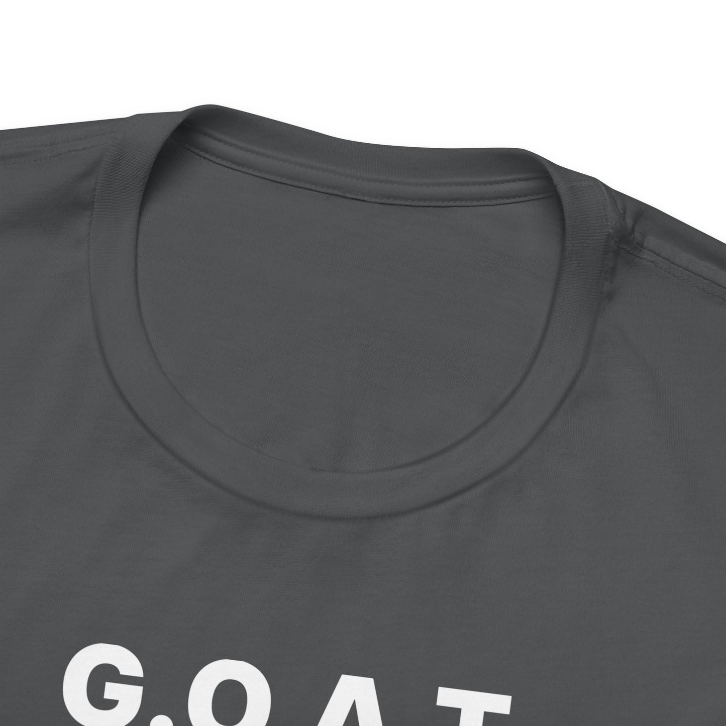 G.O.A.T. T Shirt