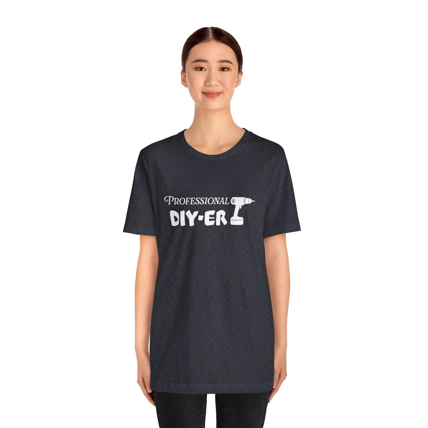 Professional DIY-er T Shirt