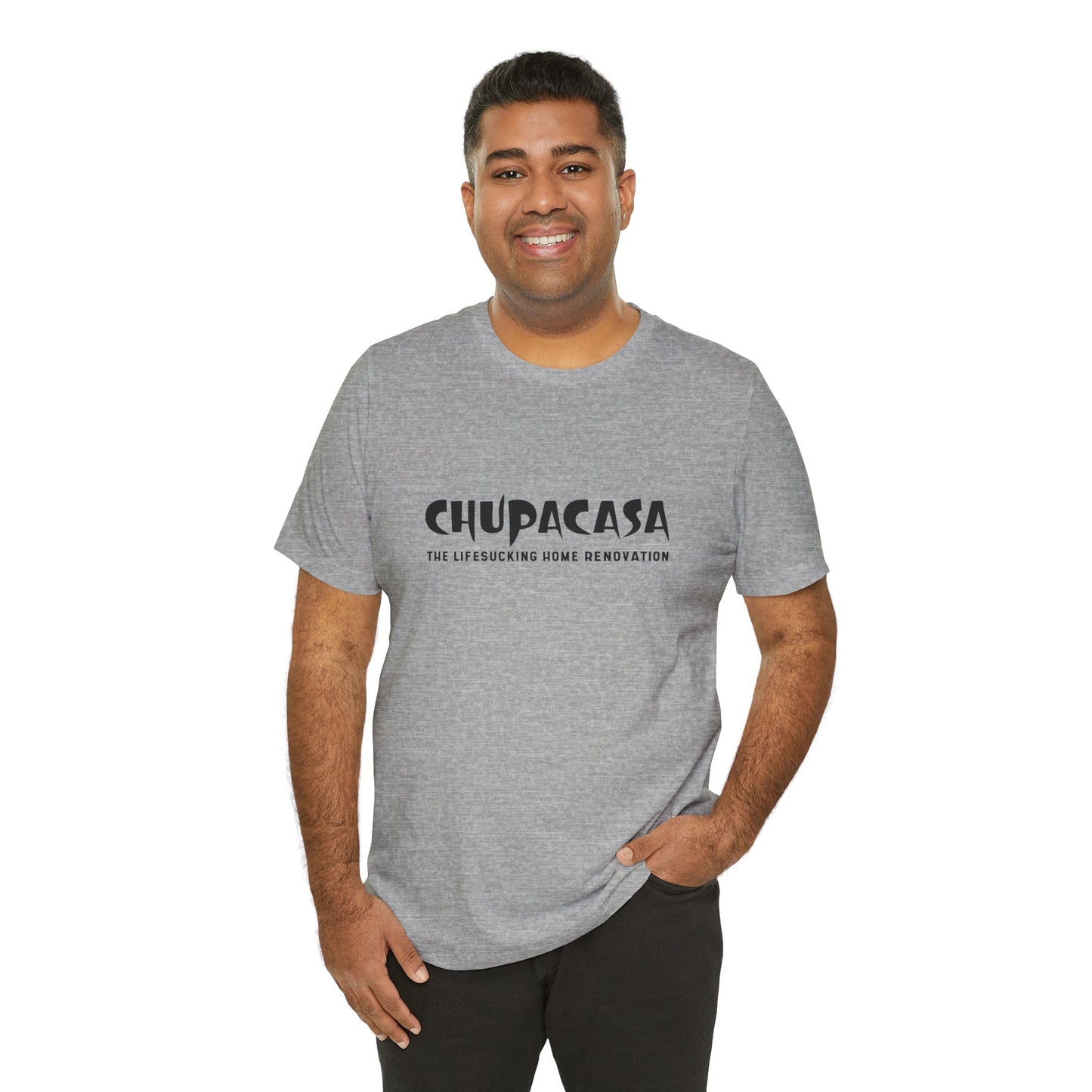 Chupacasa T Shirt