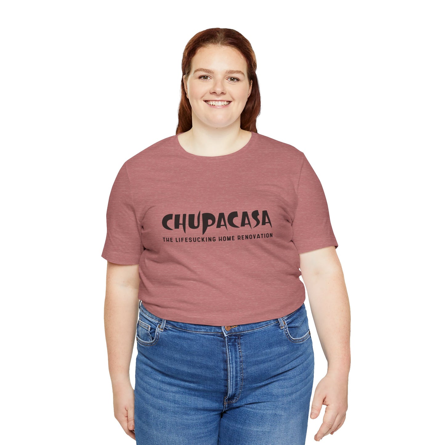 Chupacasa T Shirt