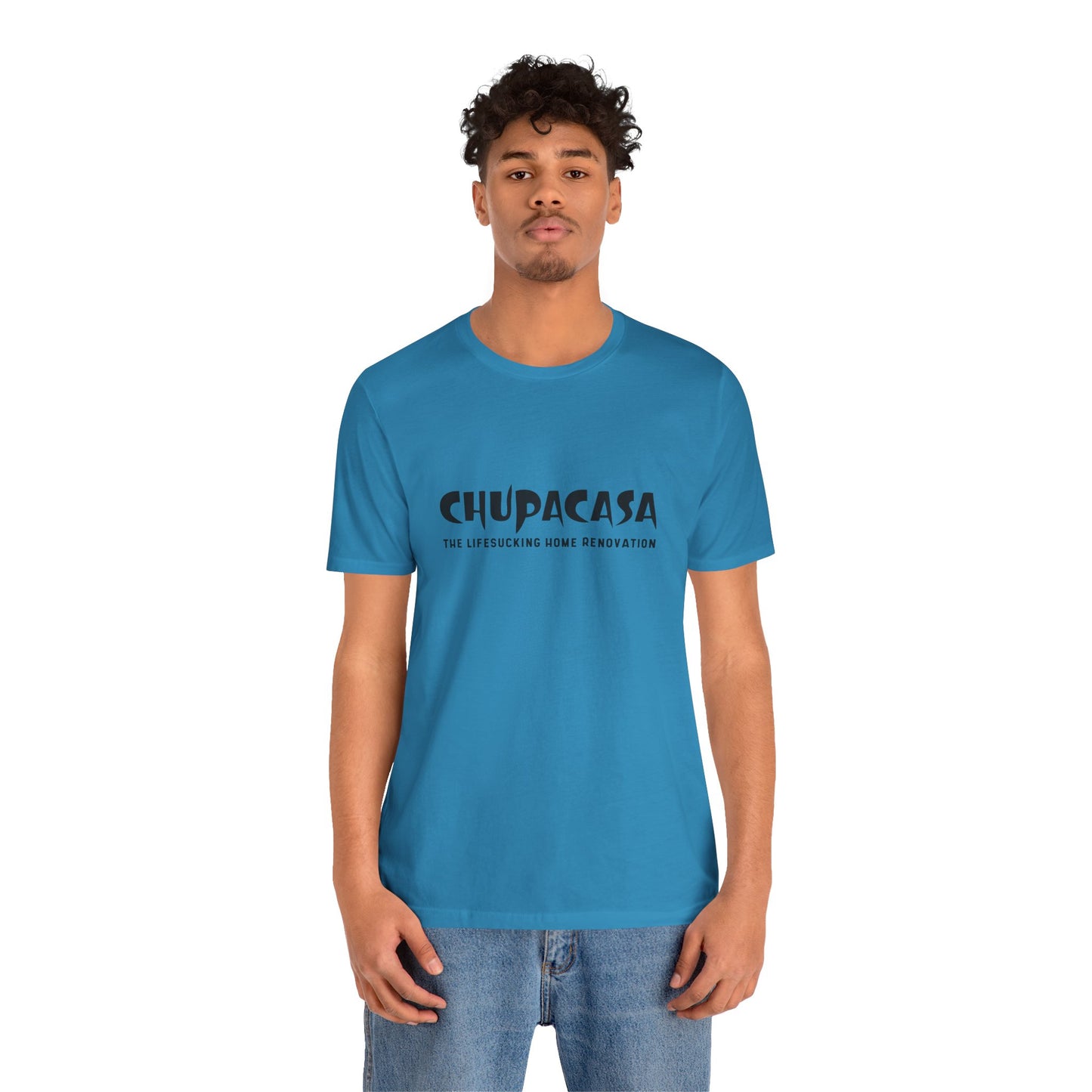 Chupacasa T Shirt