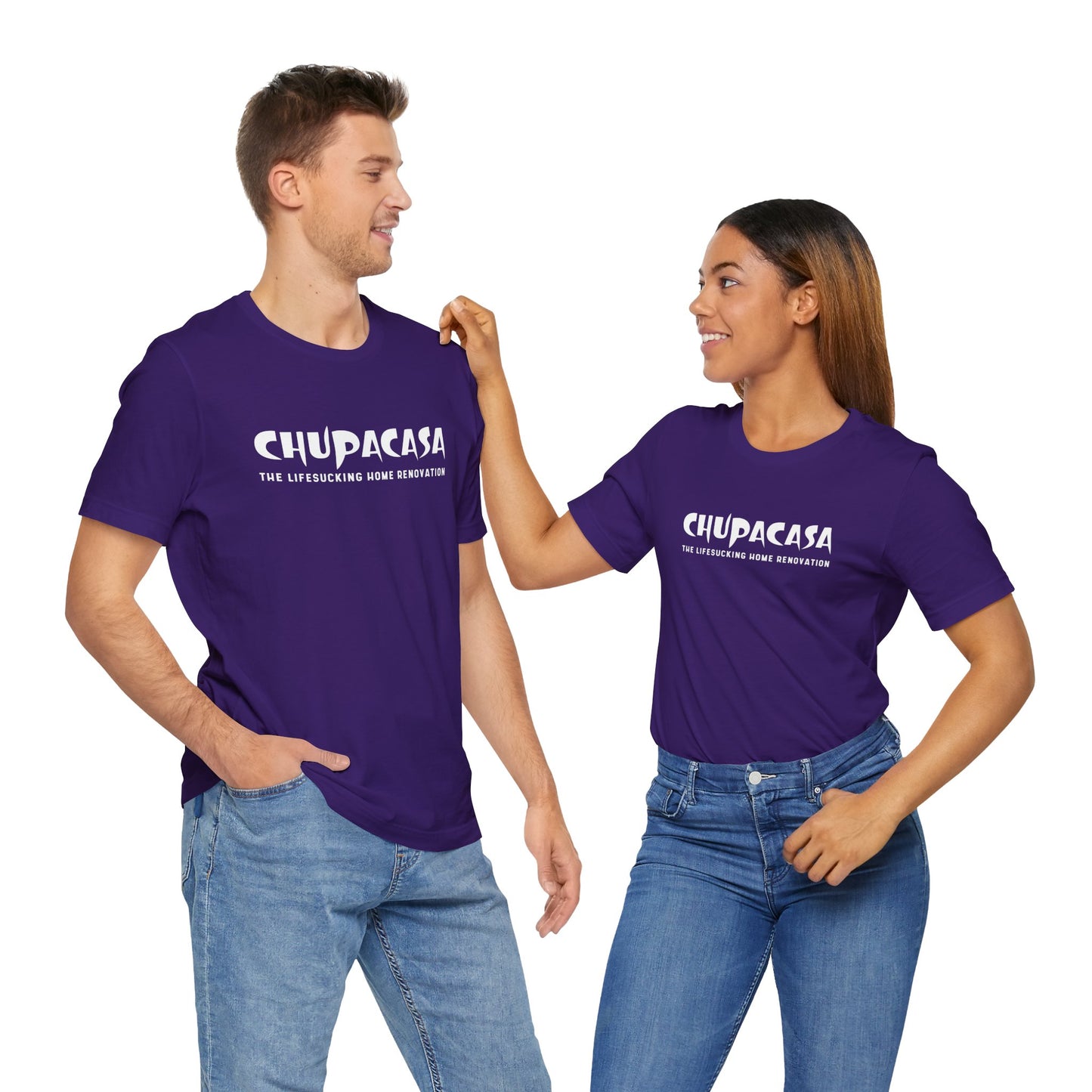 Chupacasa T Shirt