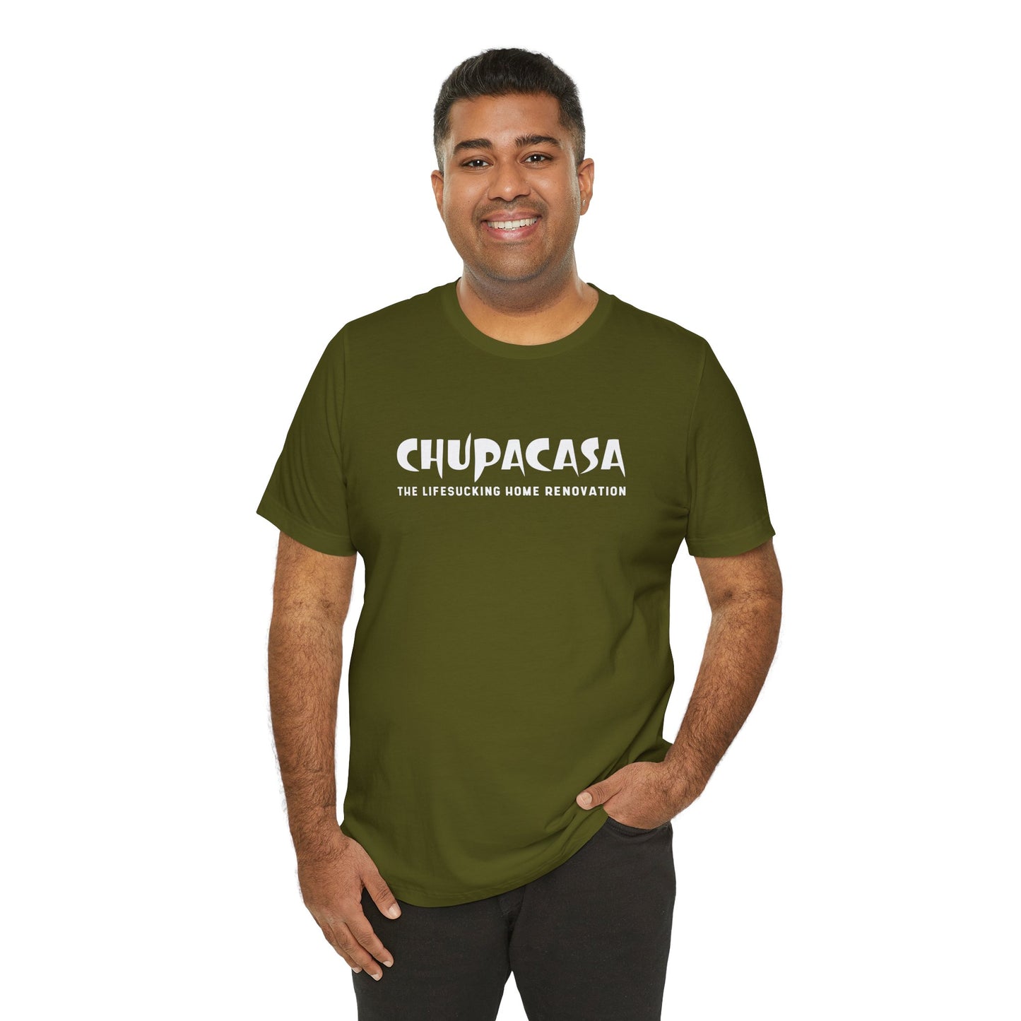 Chupacasa T Shirt