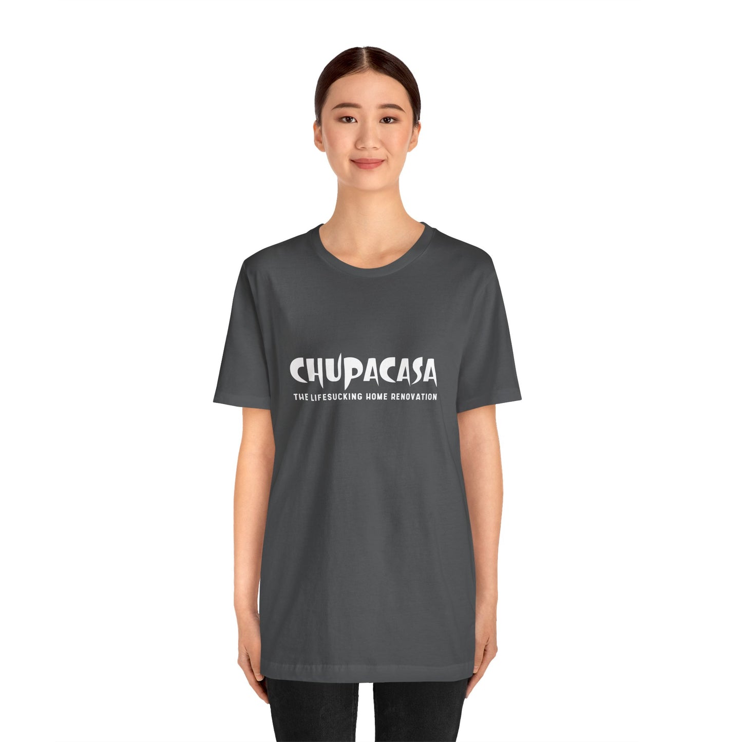 Chupacasa T Shirt