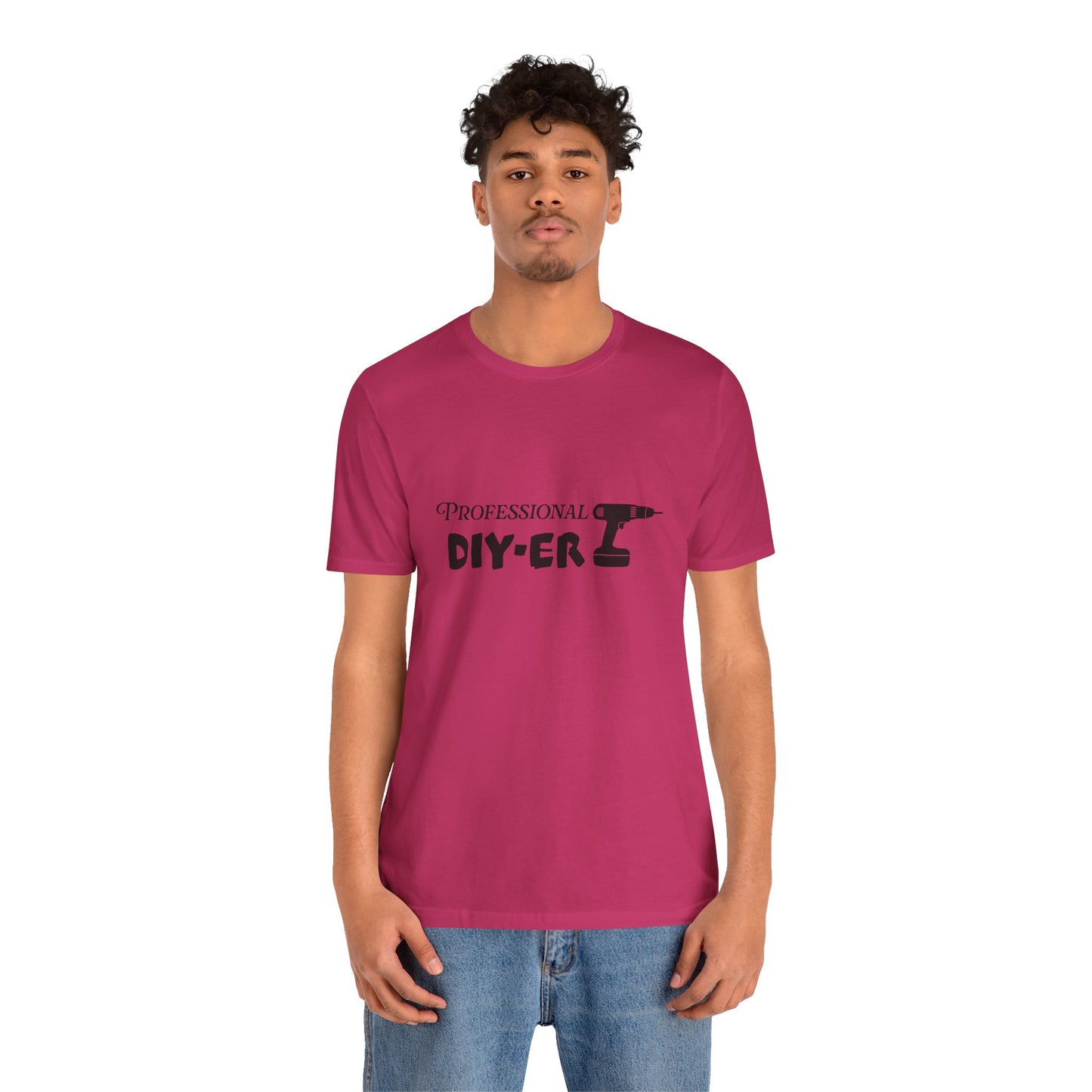Professional DIY-er T Shirt
