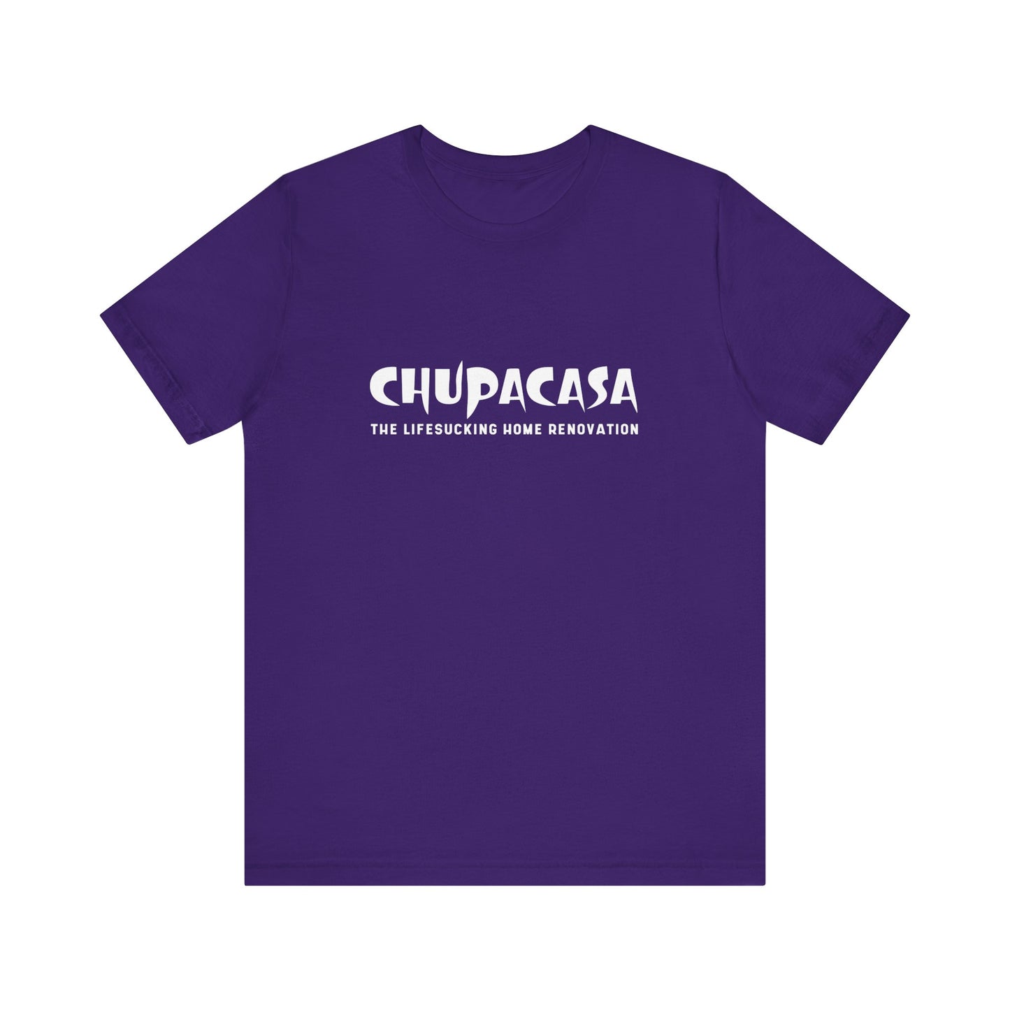 Chupacasa T Shirt