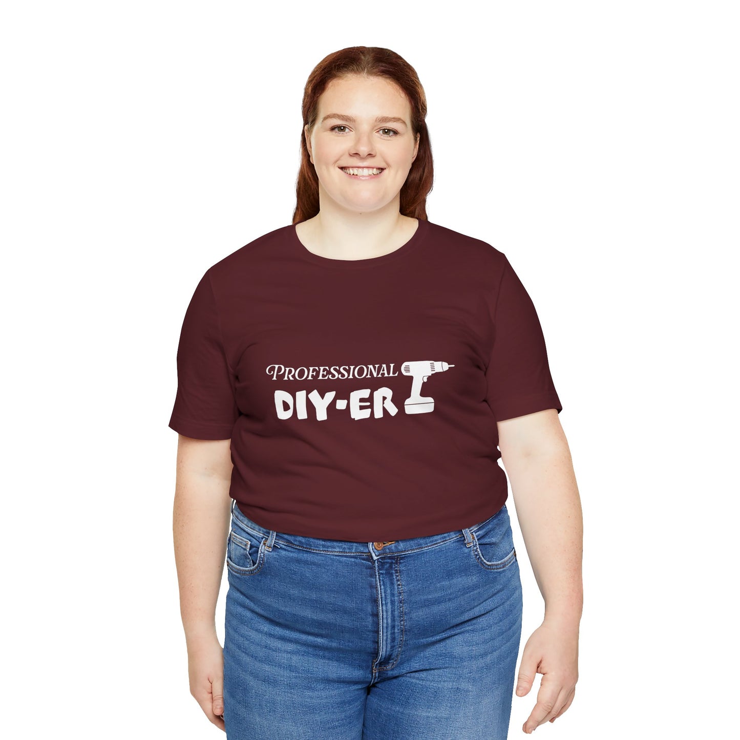Professional DIY-er T Shirt