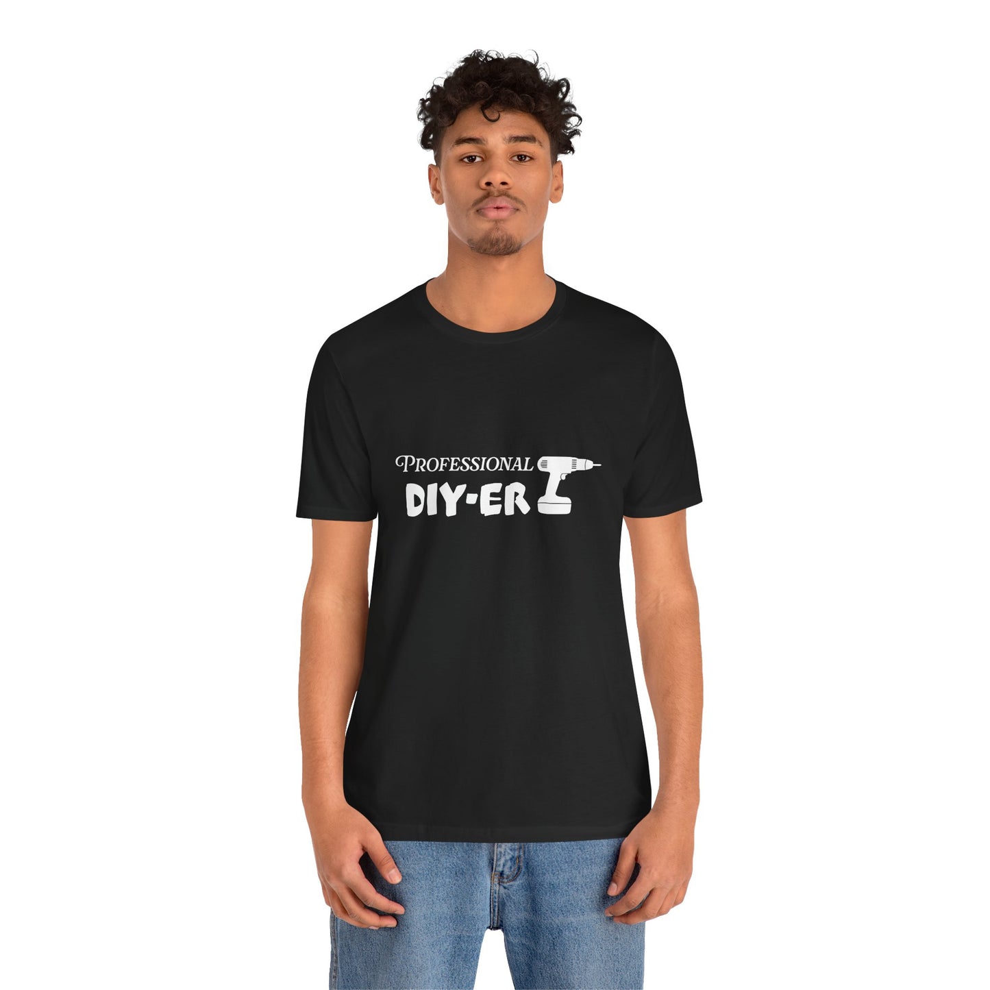 Professional DIY-er T Shirt