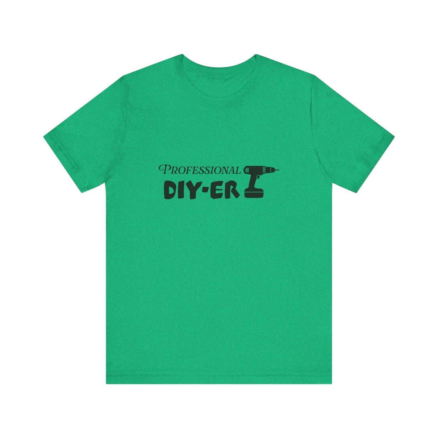 Professional DIY-er T Shirt