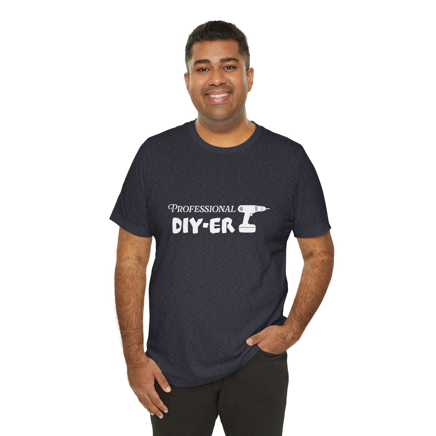 Professional DIY-er T Shirt