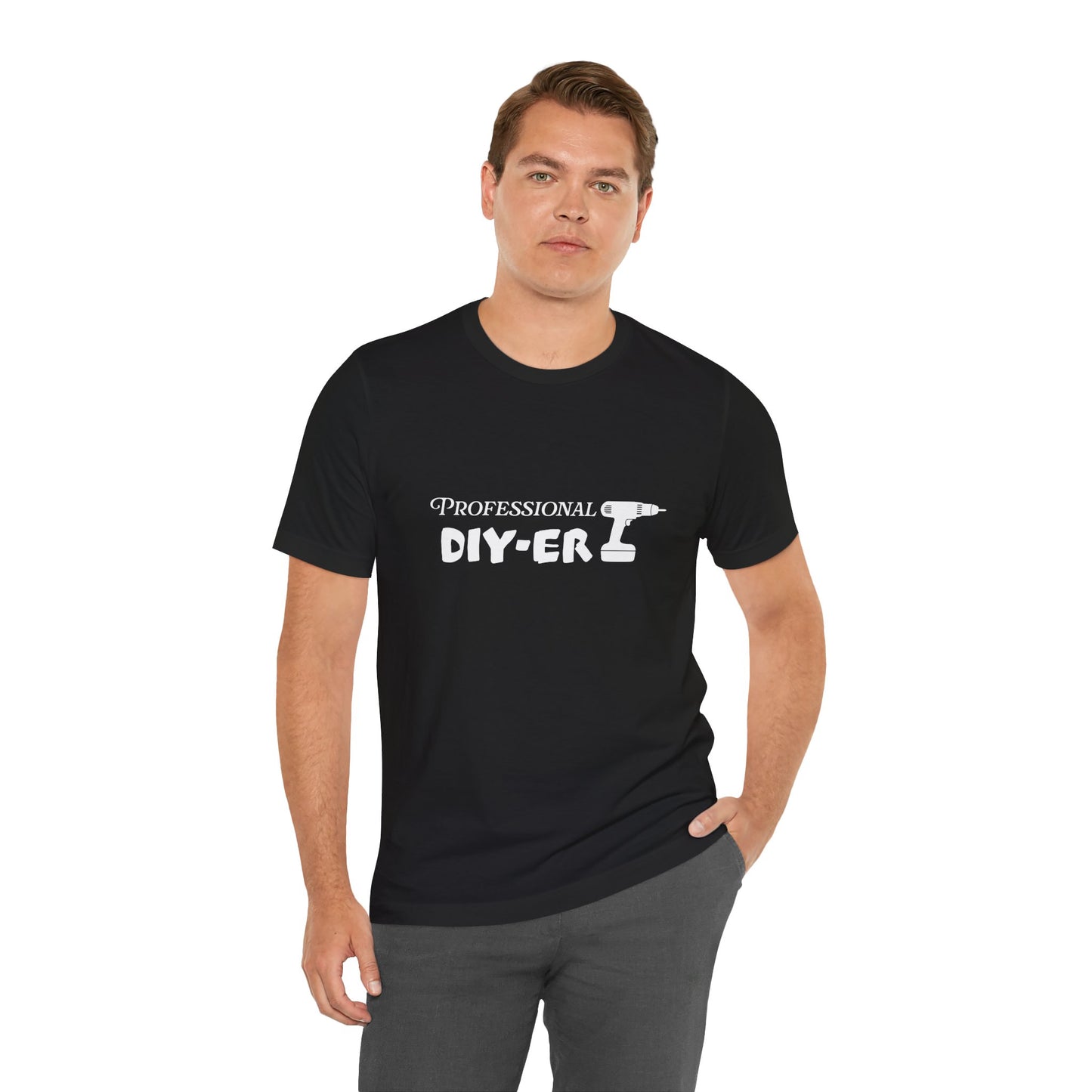 Professional DIY-er T Shirt