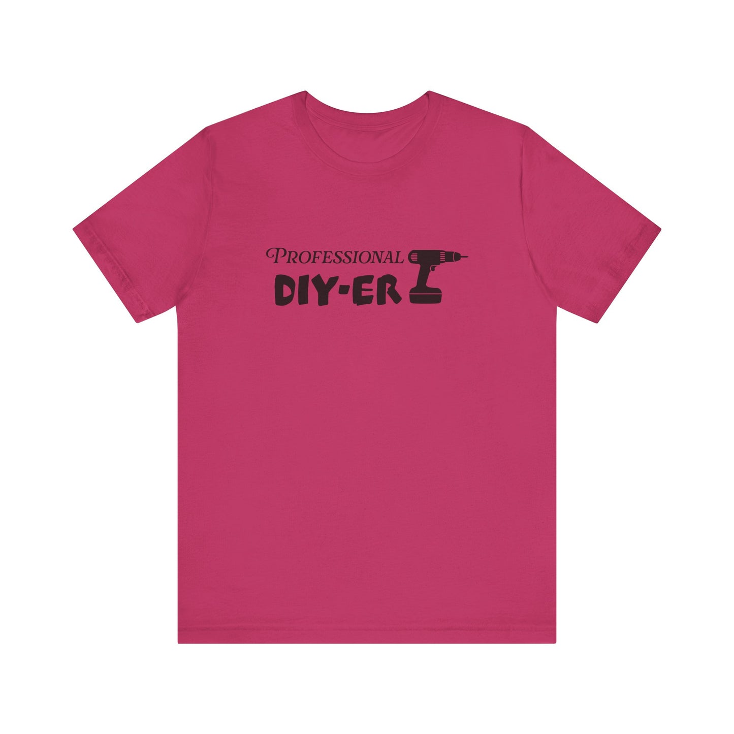Professional DIY-er T Shirt