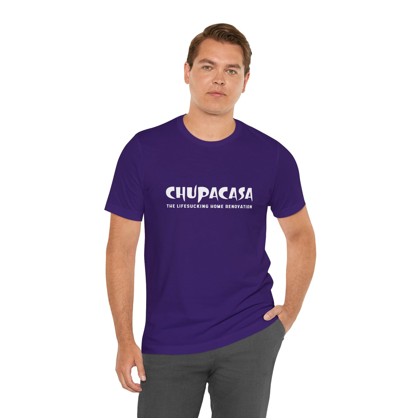 Chupacasa T Shirt
