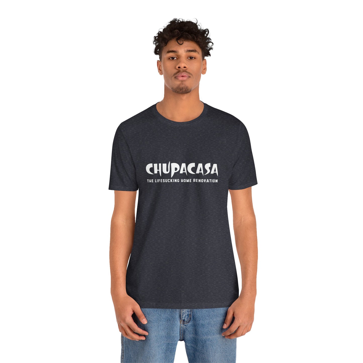 Chupacasa T Shirt